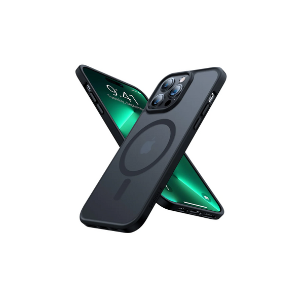 Apple iPhone 15 256GB ブラックTORRAS ケース付き Amazon.co.jp: 【米軍規格・360°回転吸着多機能一体】TORRAS