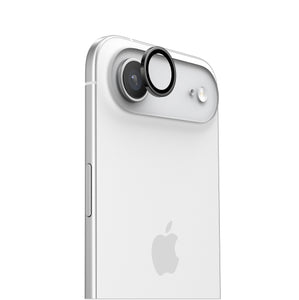 LensGuard カメラフィルム（iPhone 17シリーズ用）