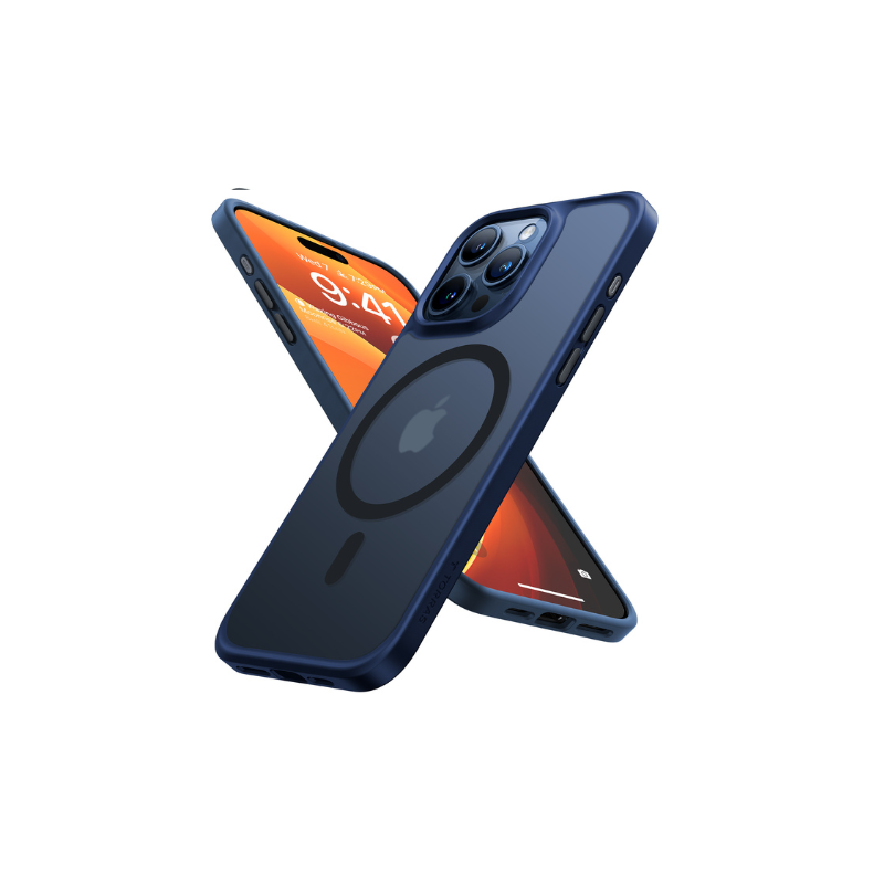 iPhone 15 Pro Max ケース | マグセーフ対応スマホケース-TORRAS