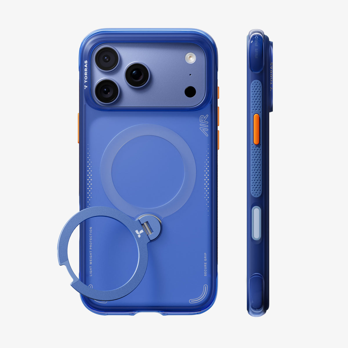 Ostand Q3 Air スタンドケース