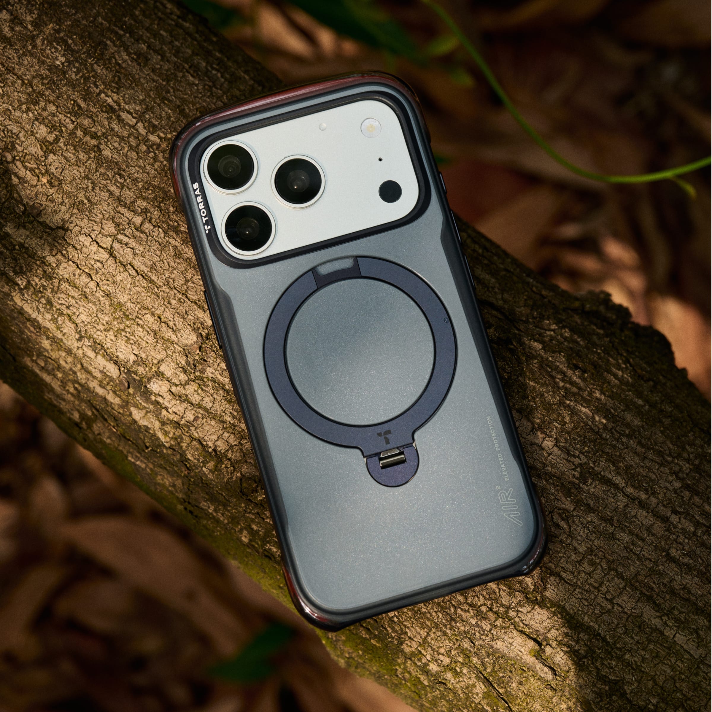 Ostand Q3 Air Pro スタンドケース – TORRAS-JP