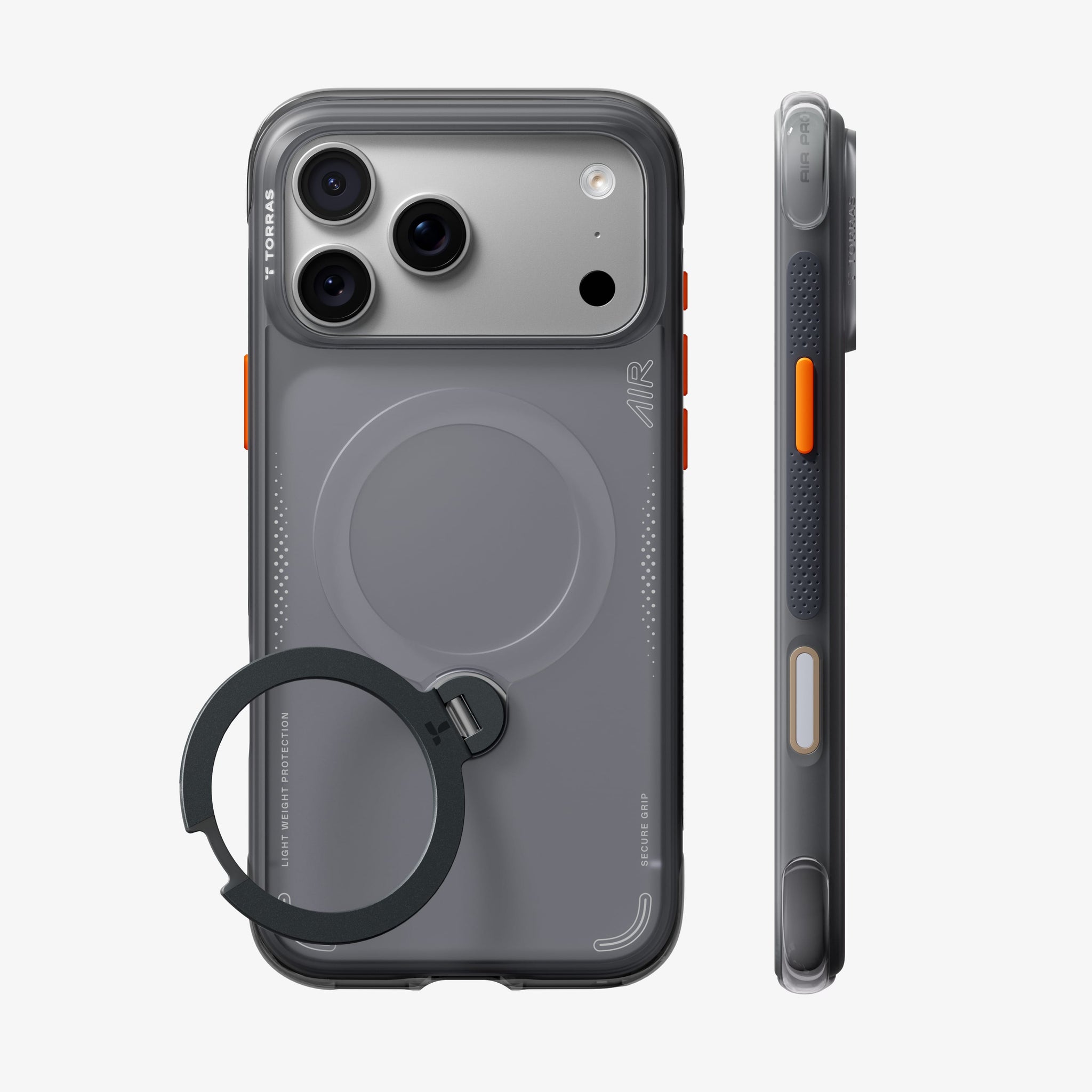 Ostand Q3 Air スタンドケース