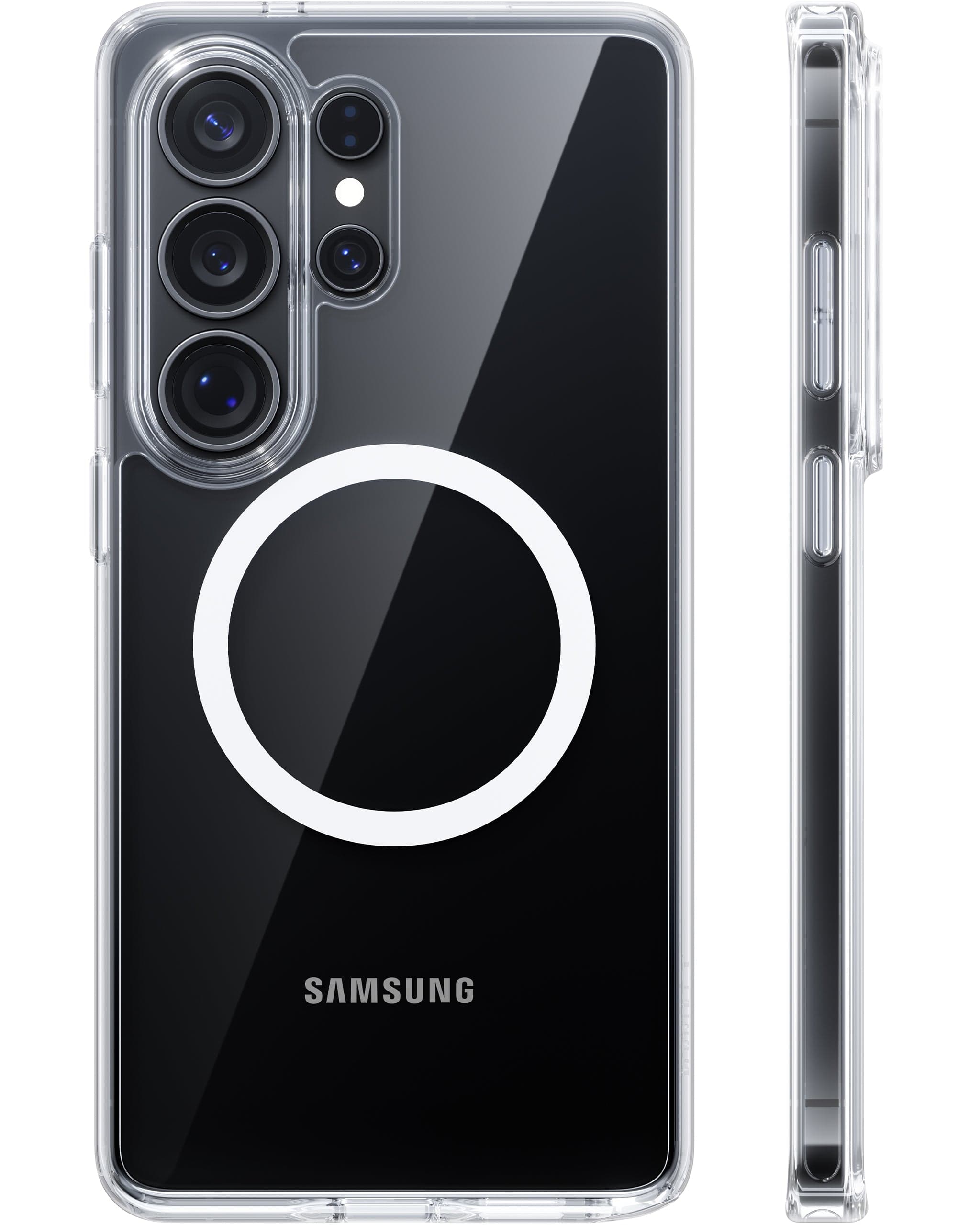 Galaxy S26シリーズ Guardian-MagSafe対応スマホケース