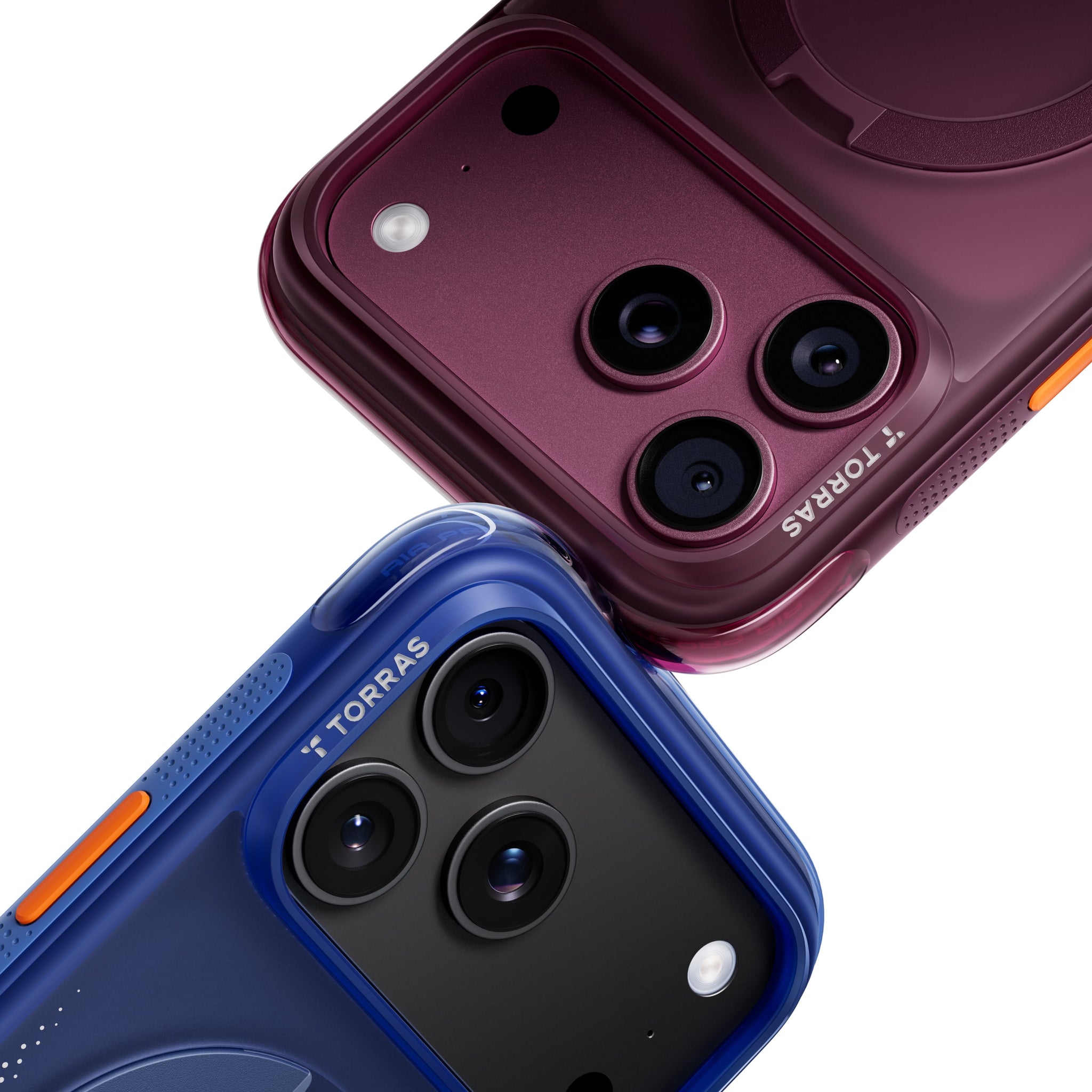 Ostand Q3 Air スタンドケース