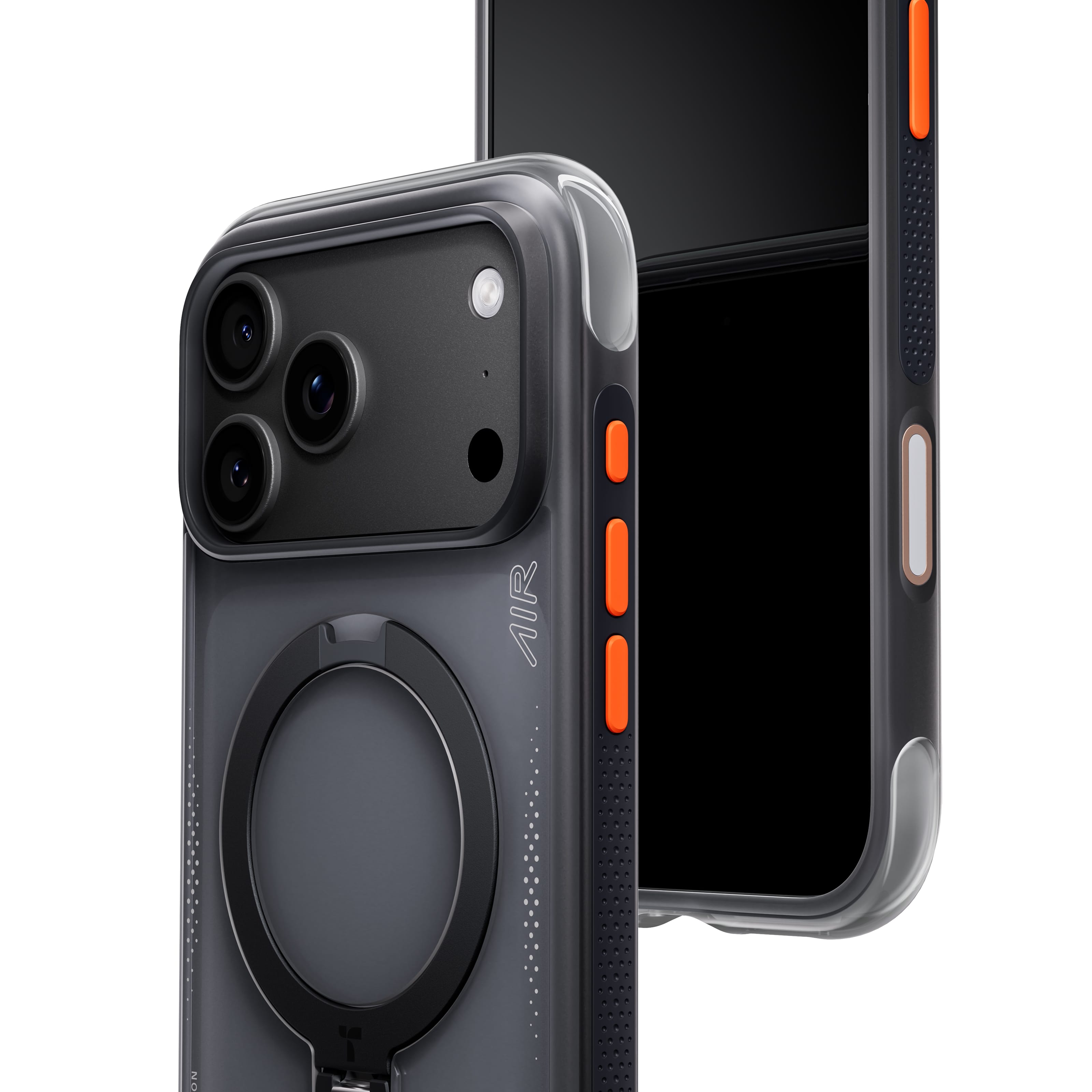 Ostand Q3 Air スタンドケース