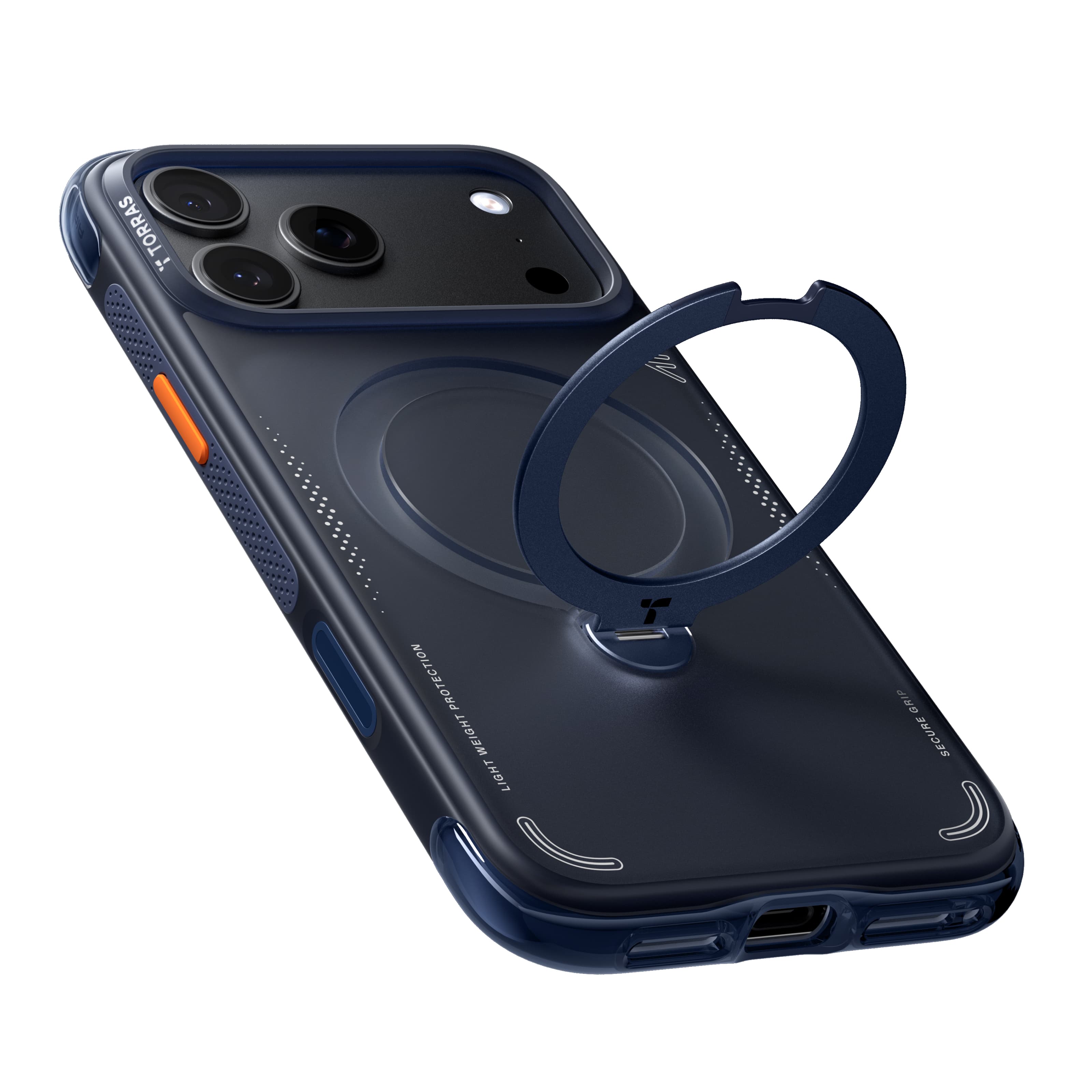 Ostand Q3 Air スタンドケース