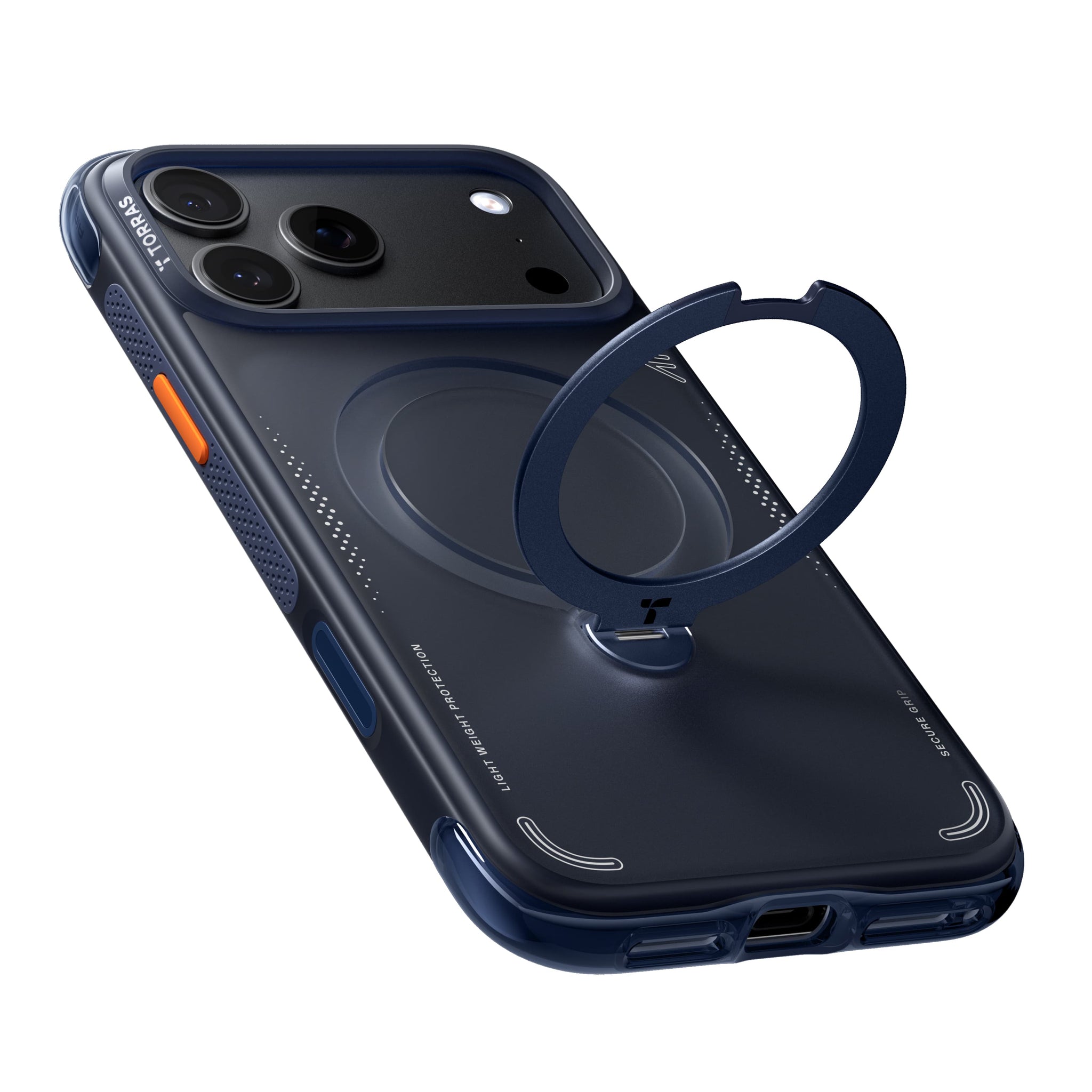 Ostand Q3 Air スタンドケース