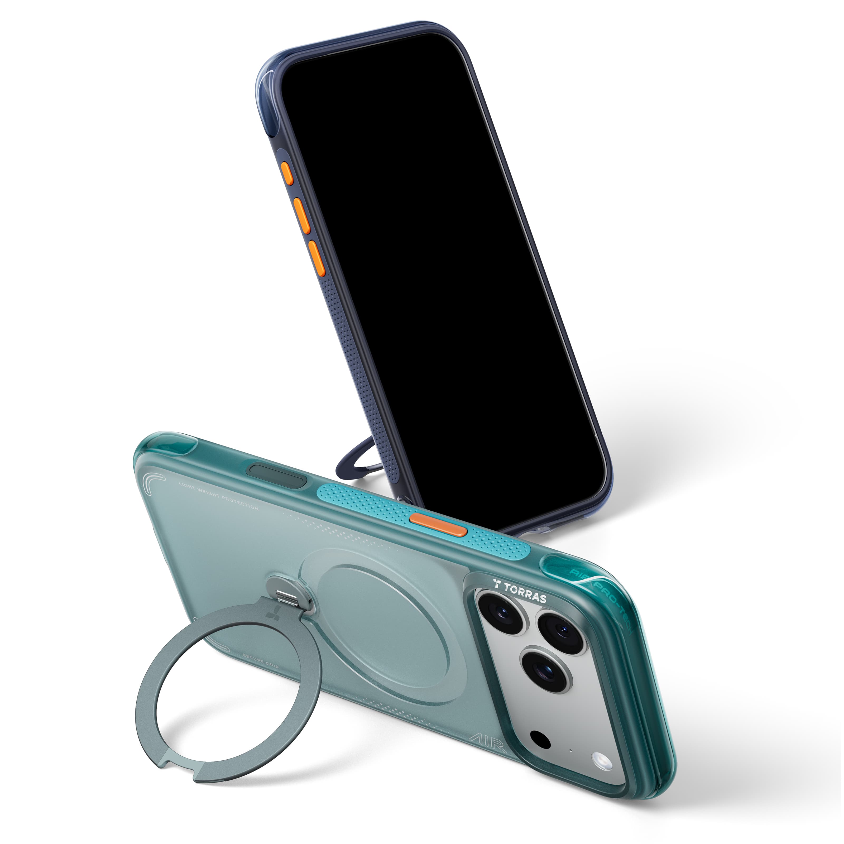 Ostand Q3 Air スタンドケース