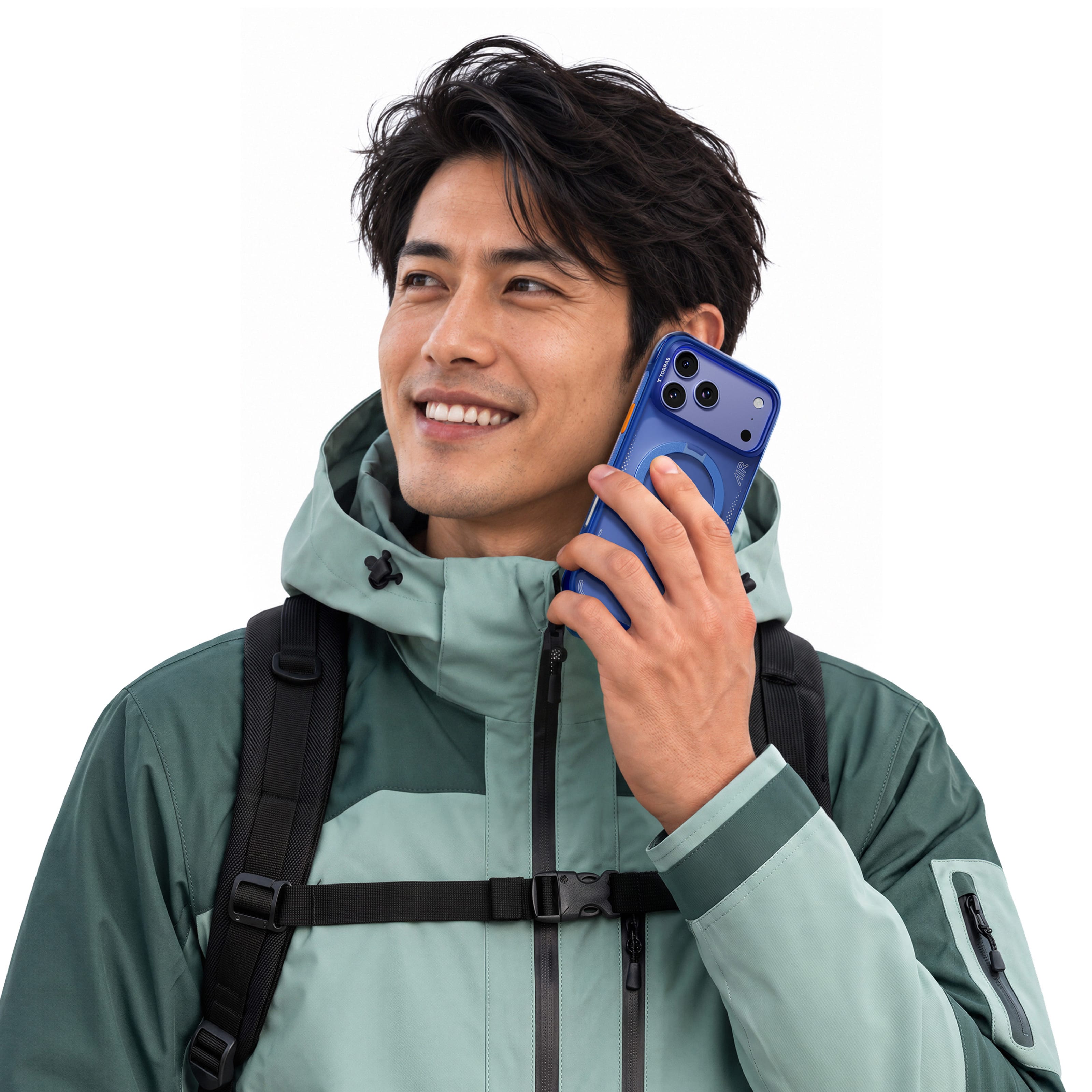 Ostand Q3 Air スタンドケース