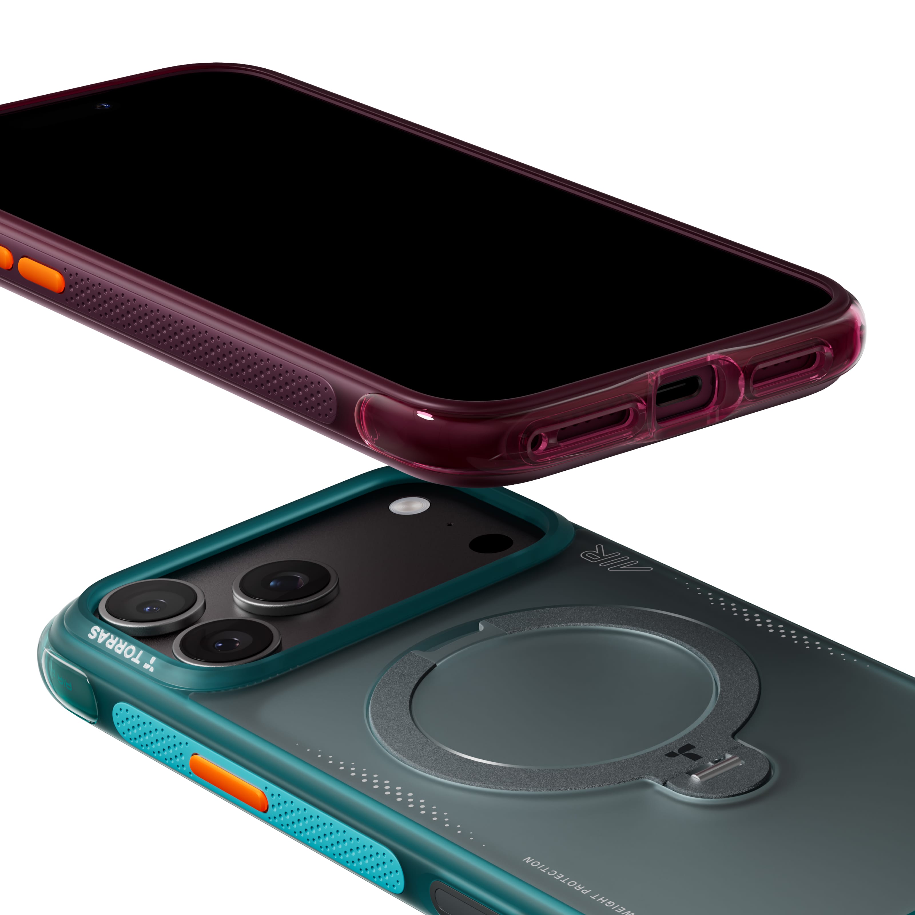 Ostand Q3 Air スタンドケース