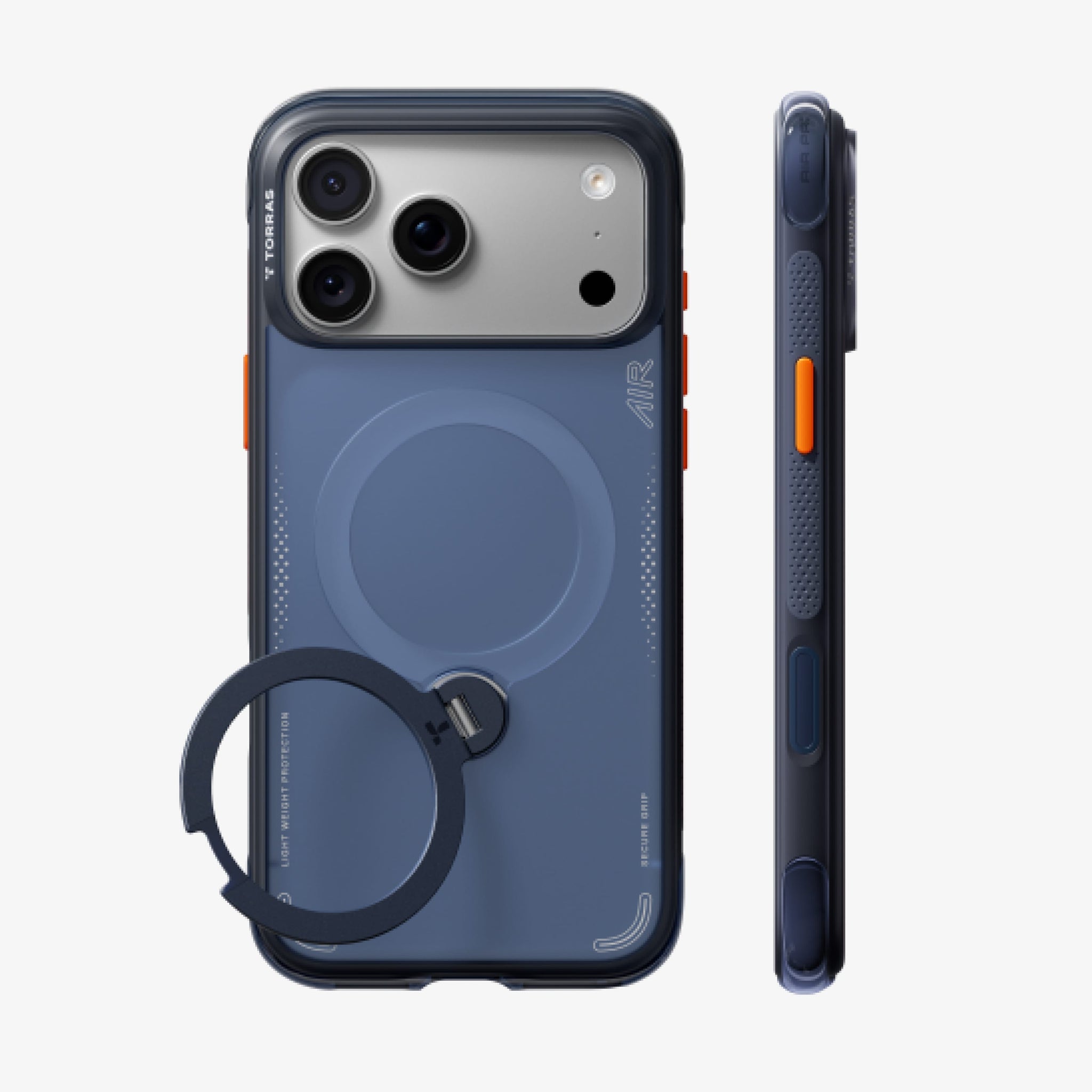 Ostand Q3 Air スタンドケース