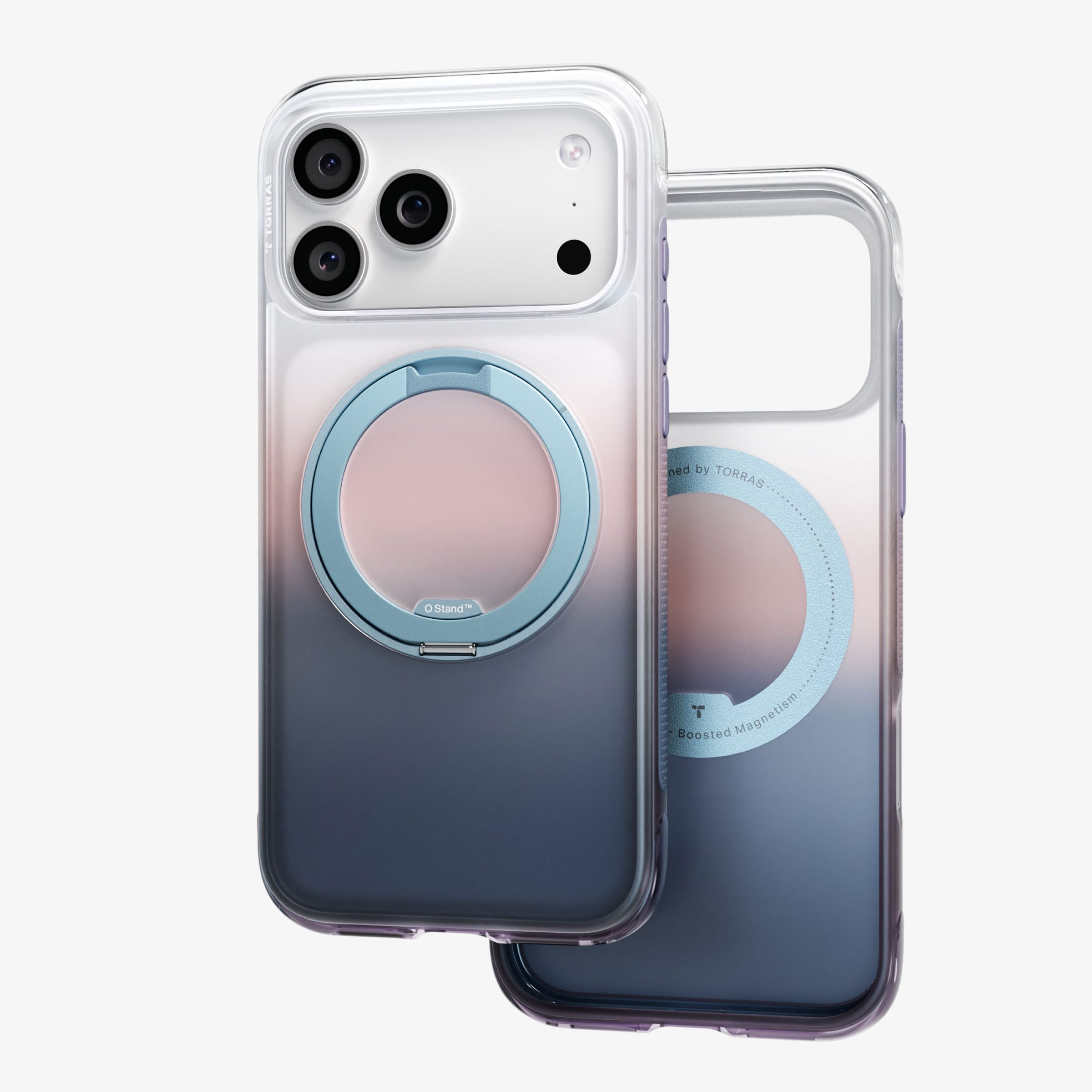 Ostand O3 Air Limited Edition | iPhone 16 15 スタンドケース