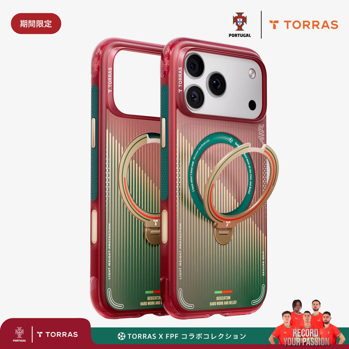 Ostand Q3 Air Portugal