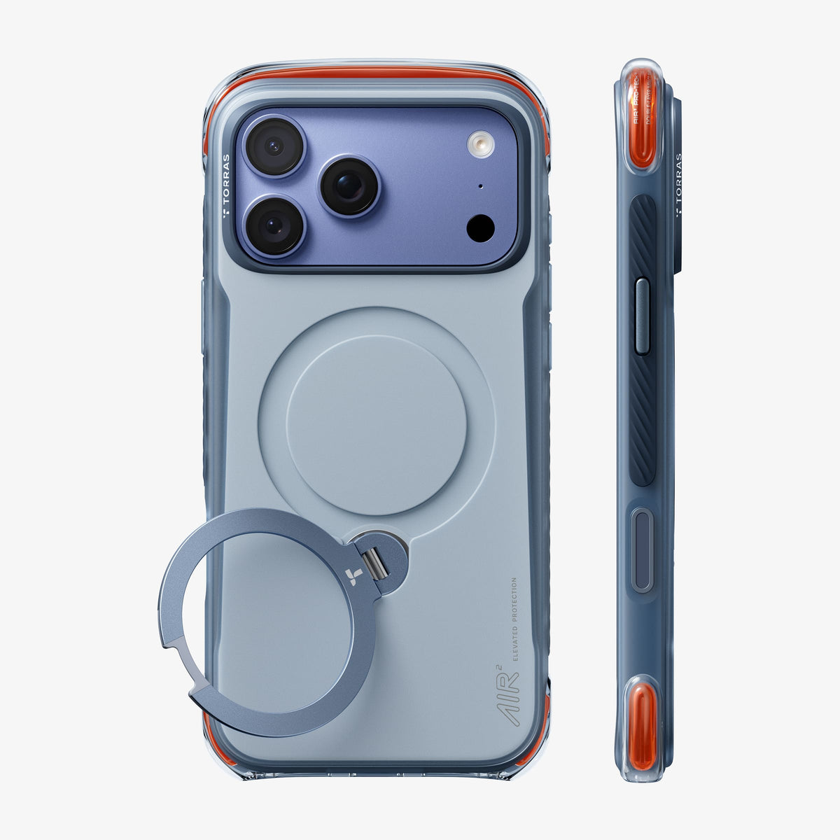 Ostand Q3 Air Pro スタンドケース
