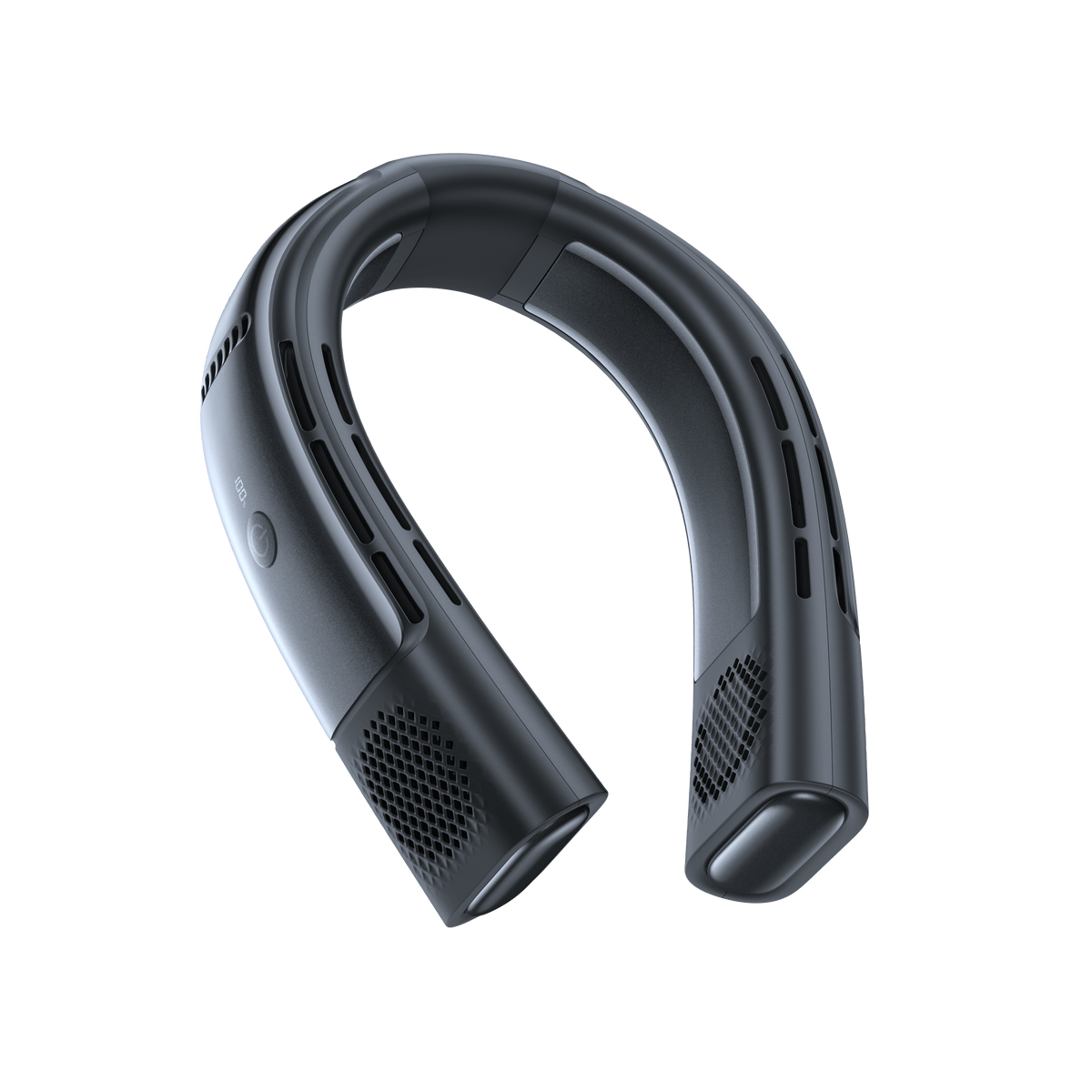 COOLiFY 2S 最長持続バッテリー ウェアラブルエアコン - 最長持続 COOLiFY 2S 最長持続バッテリー ウェアラブルエアコン - 最長持続