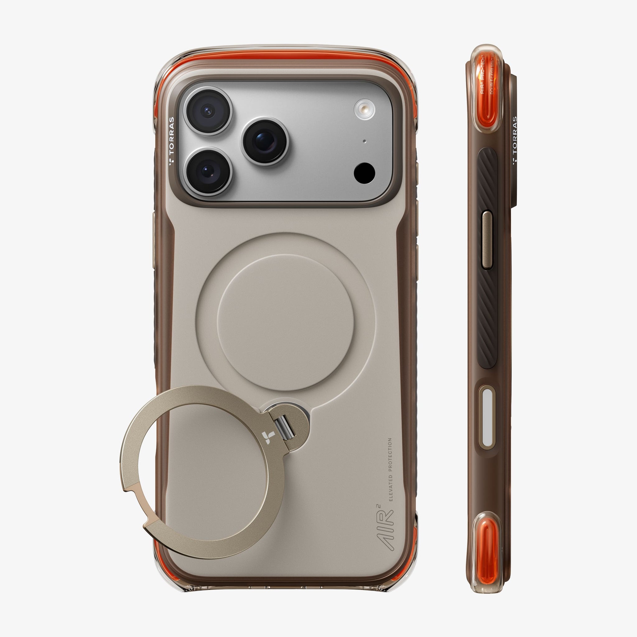 Ostand Q3 Air Pro スタンドケース