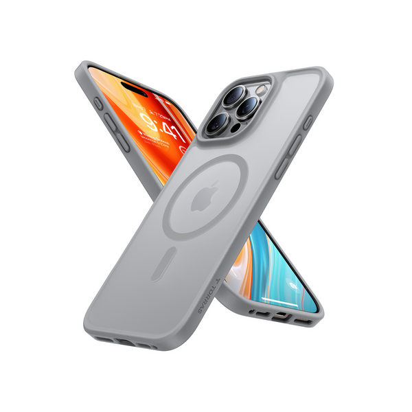 Guardian-Mag スマホケース｜Magsafe（マグセーフ）対応｜iPhone