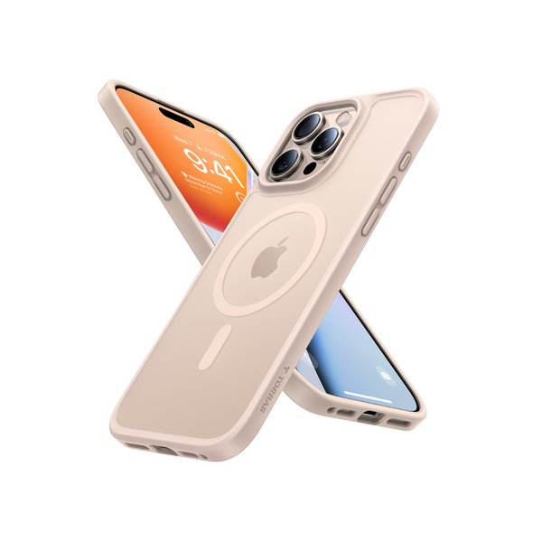 Guardian-Mag スマホケース｜Magsafe（マグセーフ）対応｜iPhone