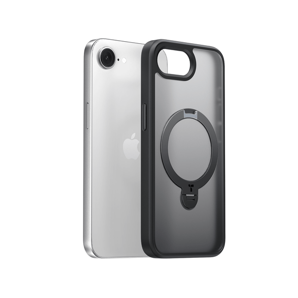 スタンドケース iPhone 16 ケース | 超薄型 & スタンド付き | MagSafe対応 – TORRAS-JP
