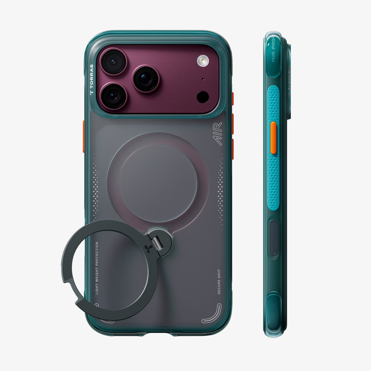 Ostand Q3 Air スタンドケース