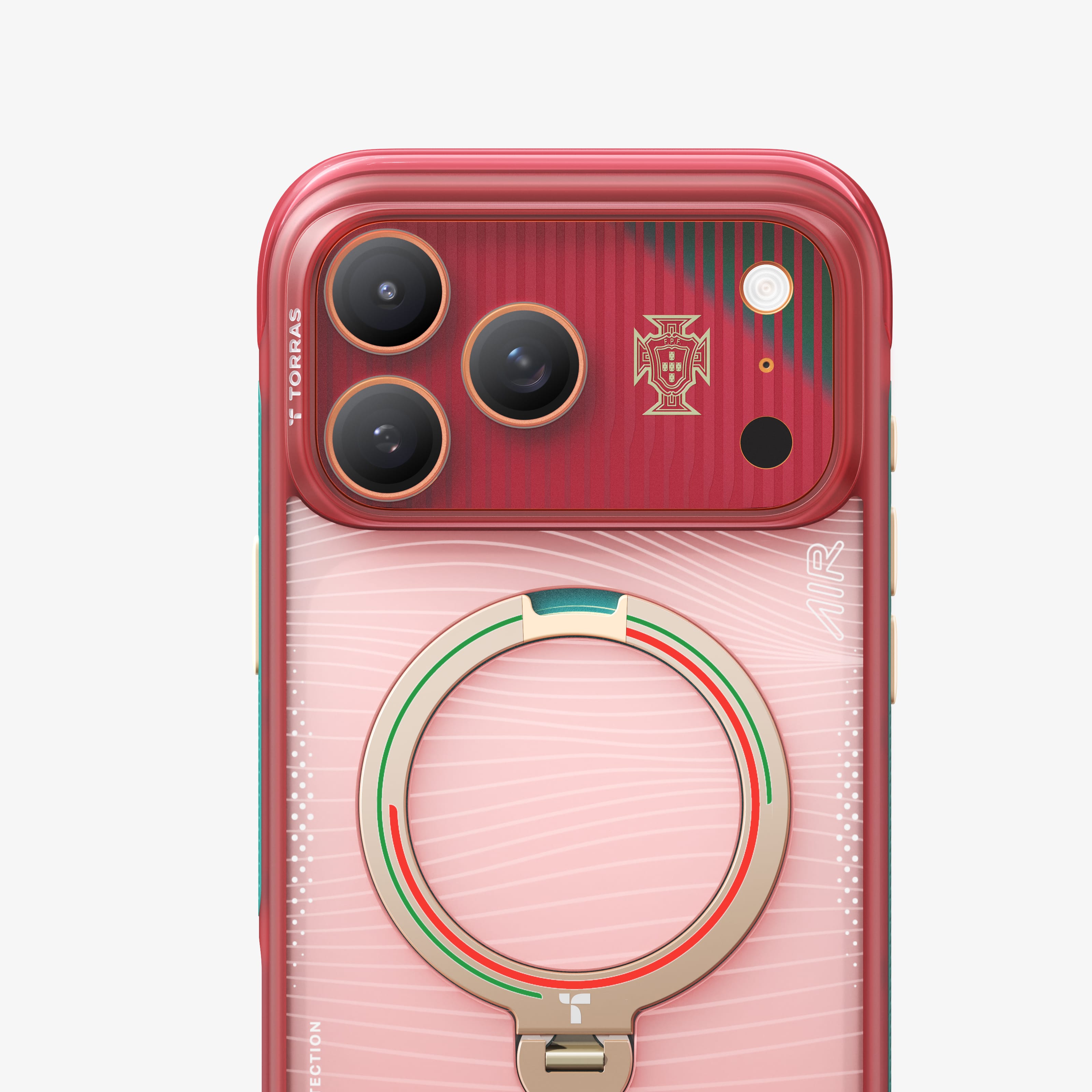 ワールドカップ限定 | サッカー限定コレクション 防水 ショルダー