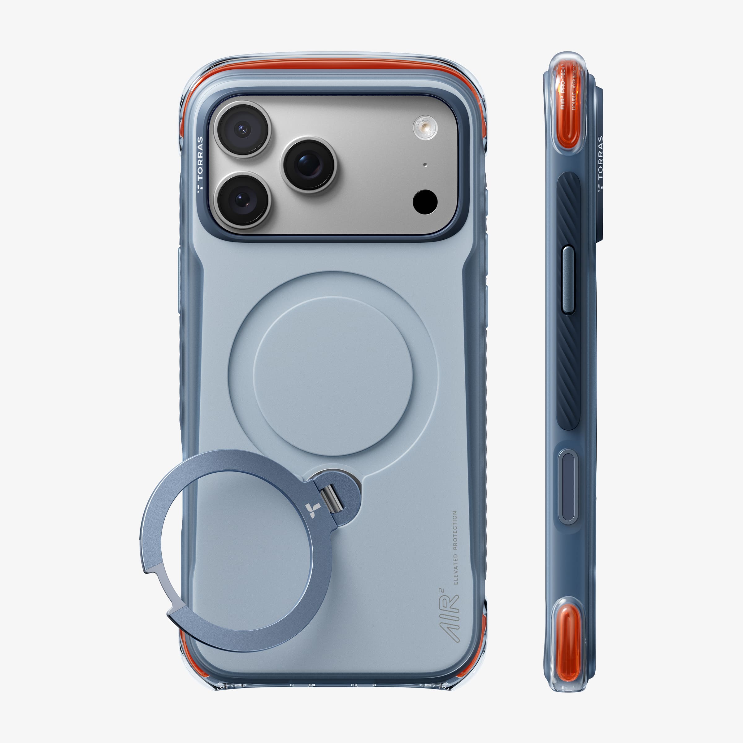 Ostand Q3 Air Pro スタンドケース