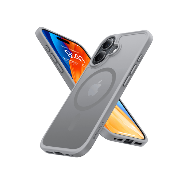 iPhone 16 クリアケース | MagSafe対応 耐衝撃 – TORRAS-JP iPhone 16 クリアケース | MagSafe対応 耐衝撃 – TORRAS-JP