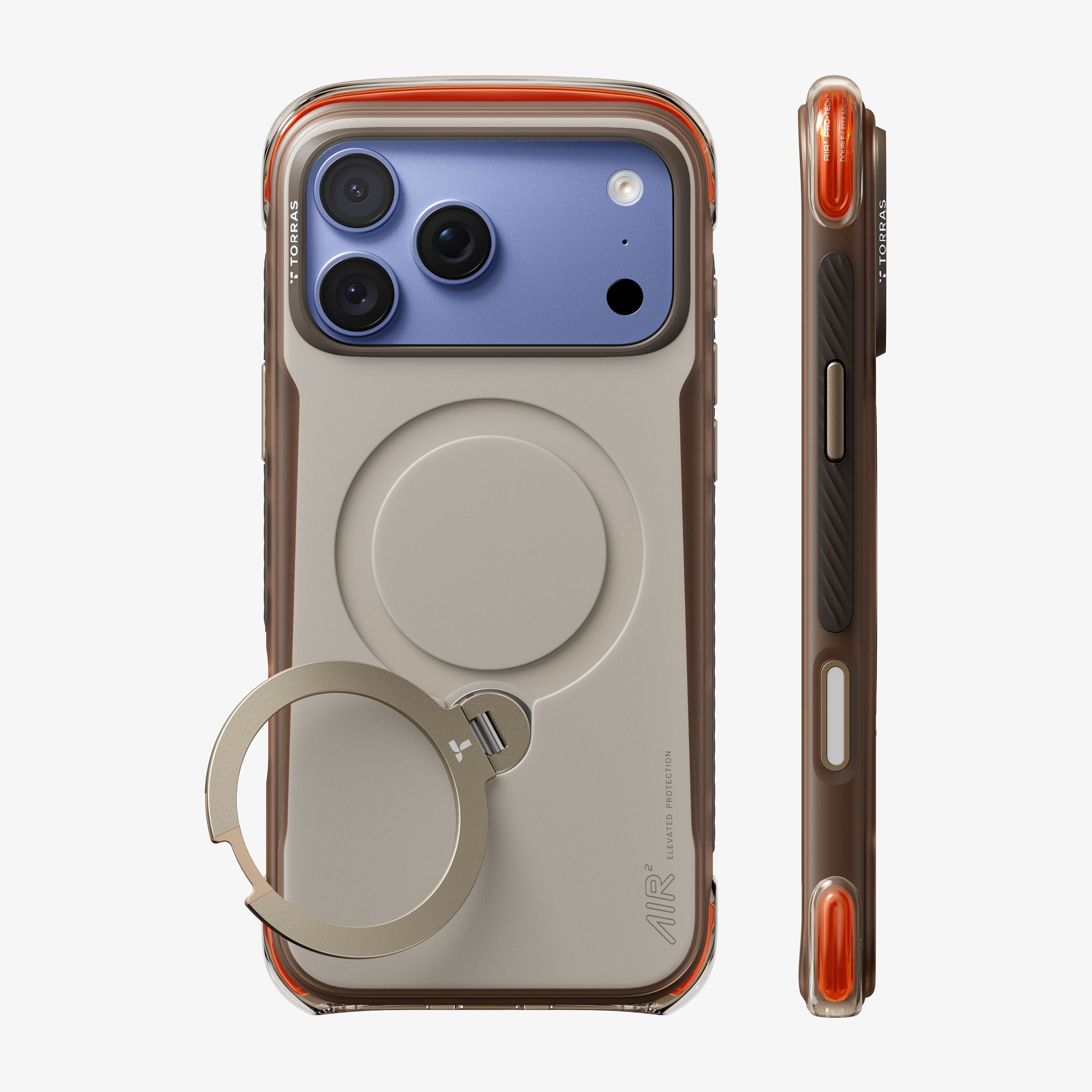 Ostand Q3 Air Pro スタンドケース