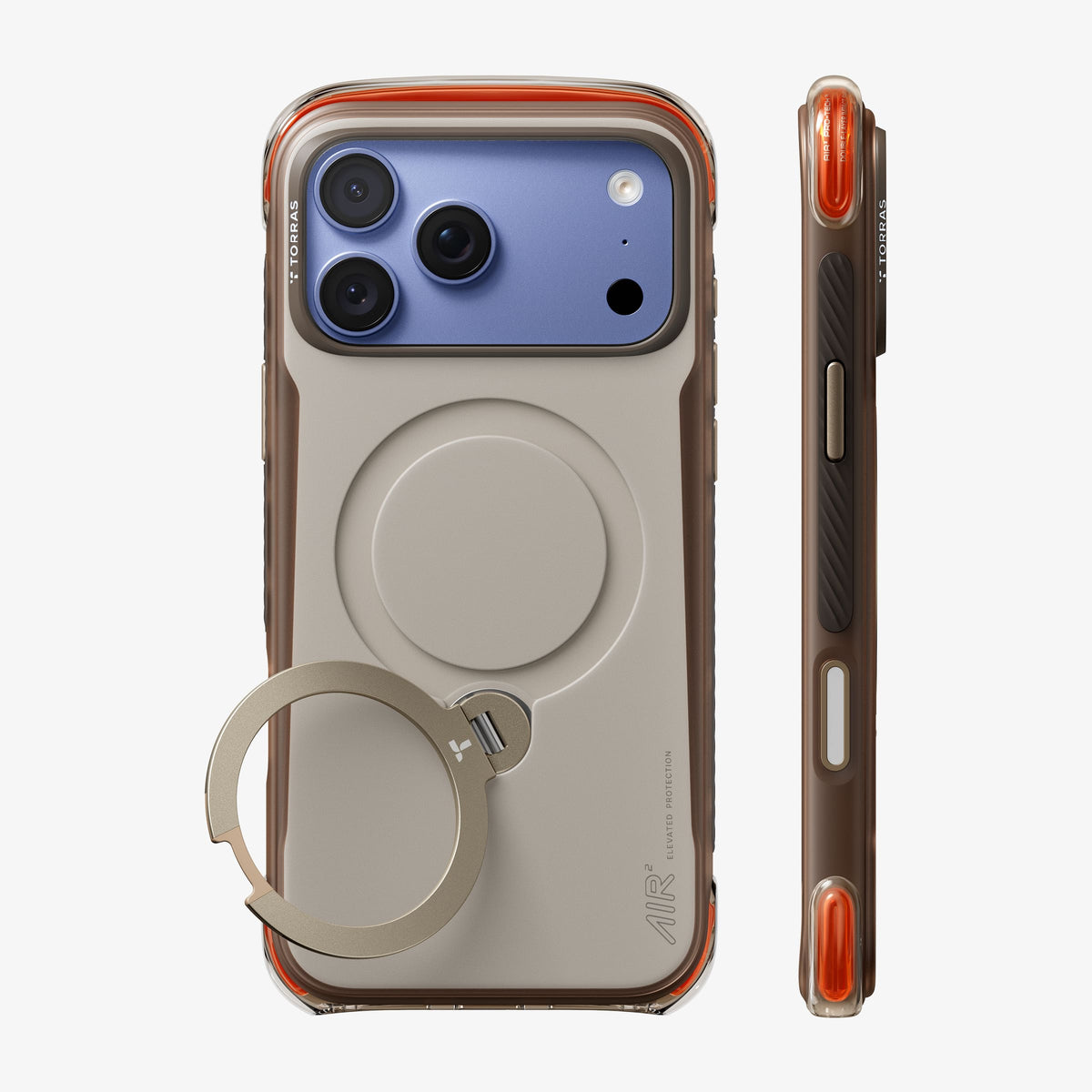 Ostand Q3 Air Pro スタンドケース