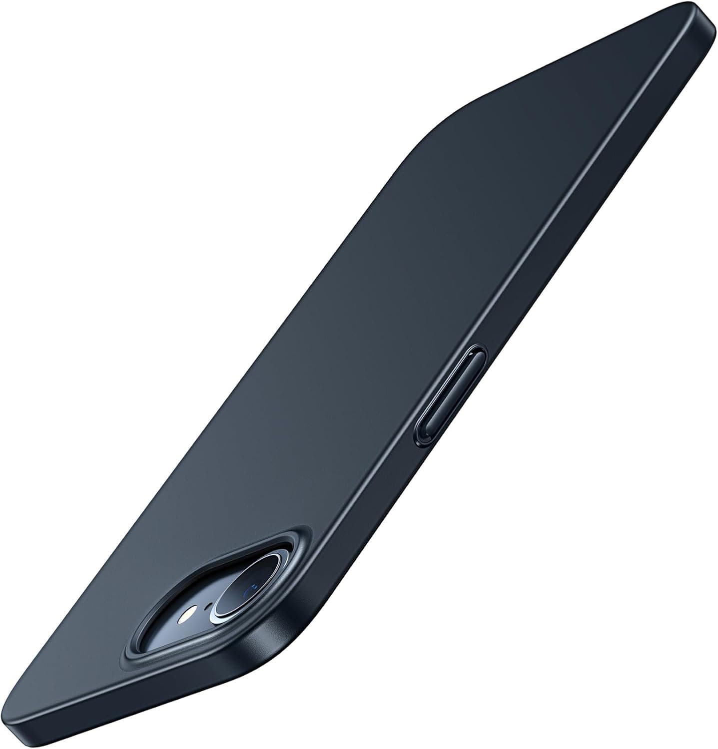 iPhone 17e/16e TORRAS OriginFit超薄型 極軽量スマホケー