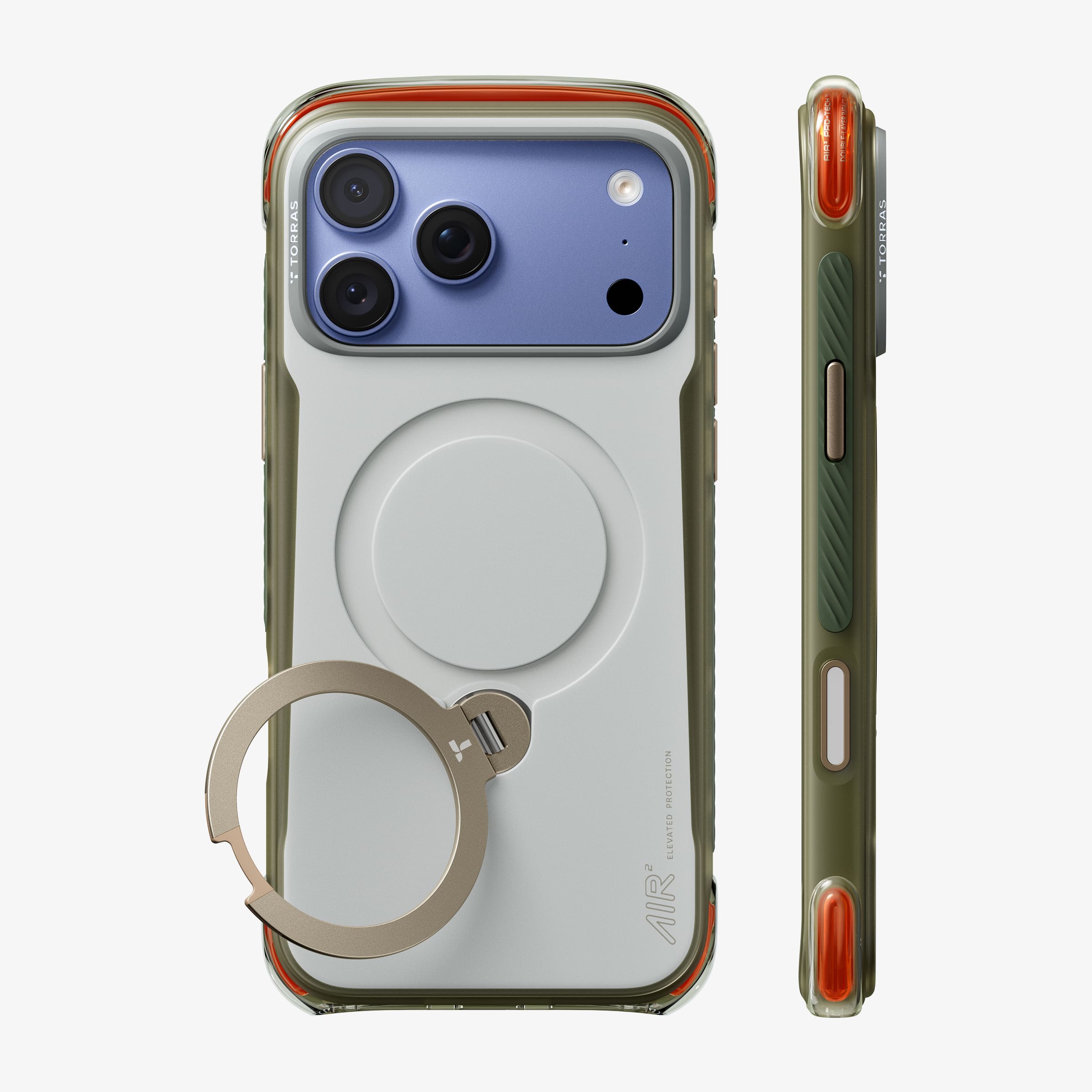 Ostand Q3 Air Pro スタンドケース