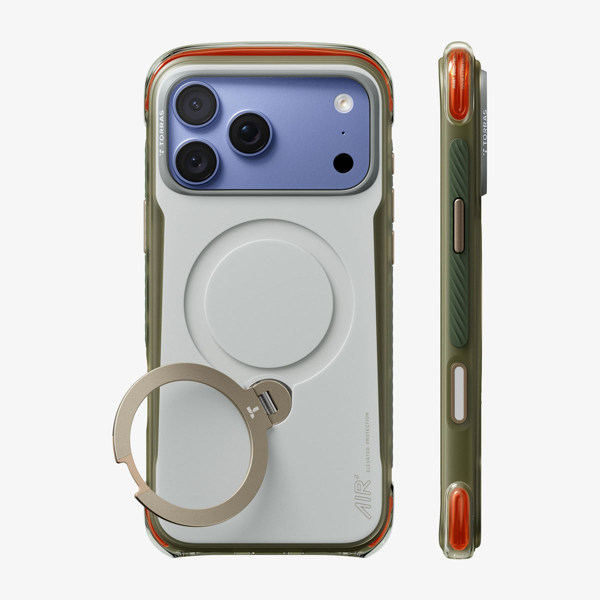 Ostand Q3 Air Pro スタンドケース