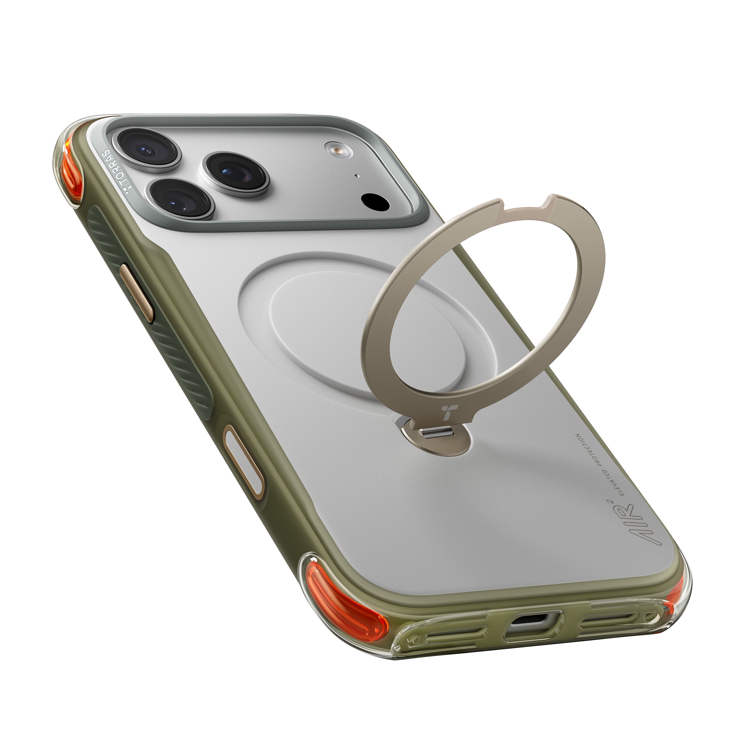 Ostand Q3 Air Pro スタンドケース