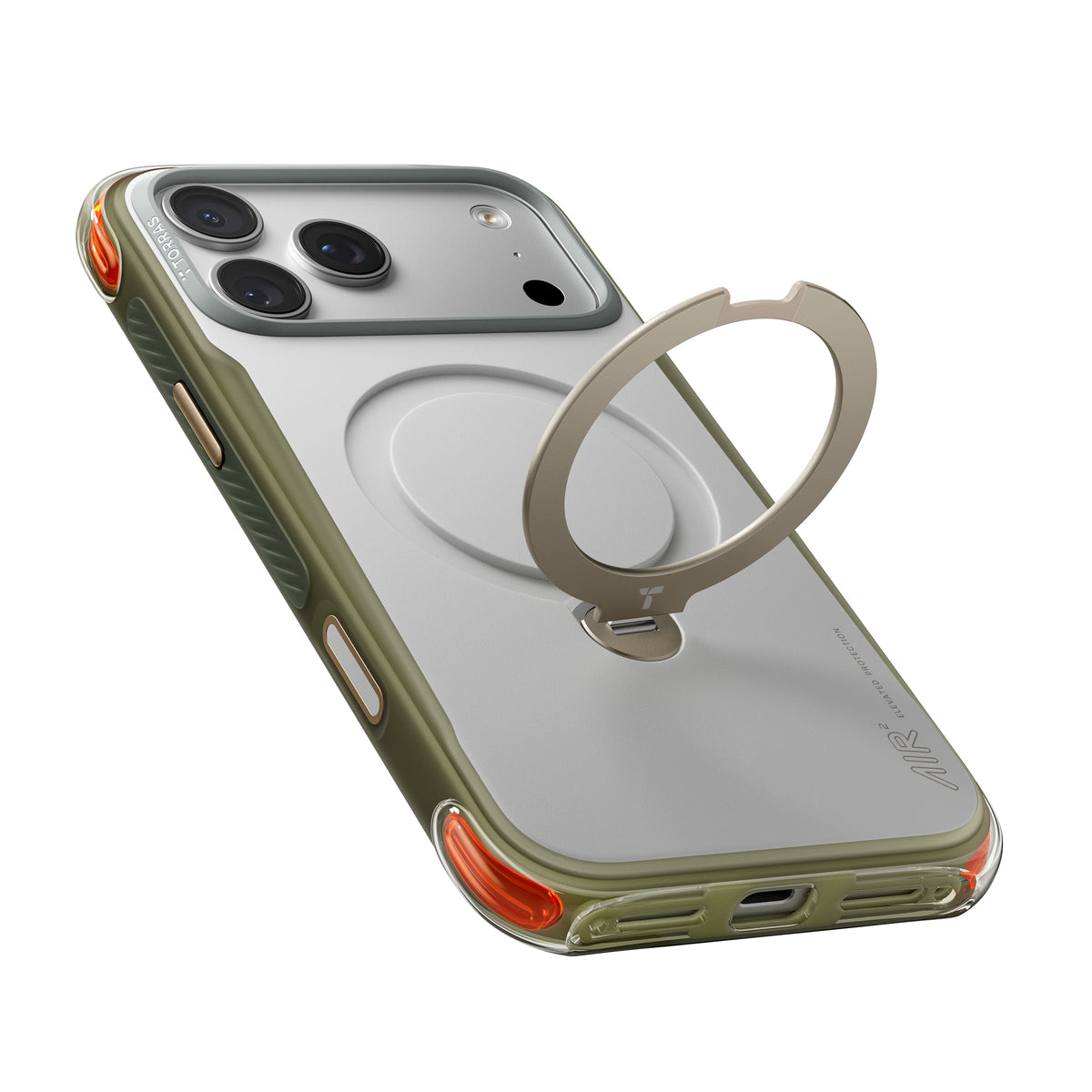 Ostand Q3 Air Pro スタンドケース