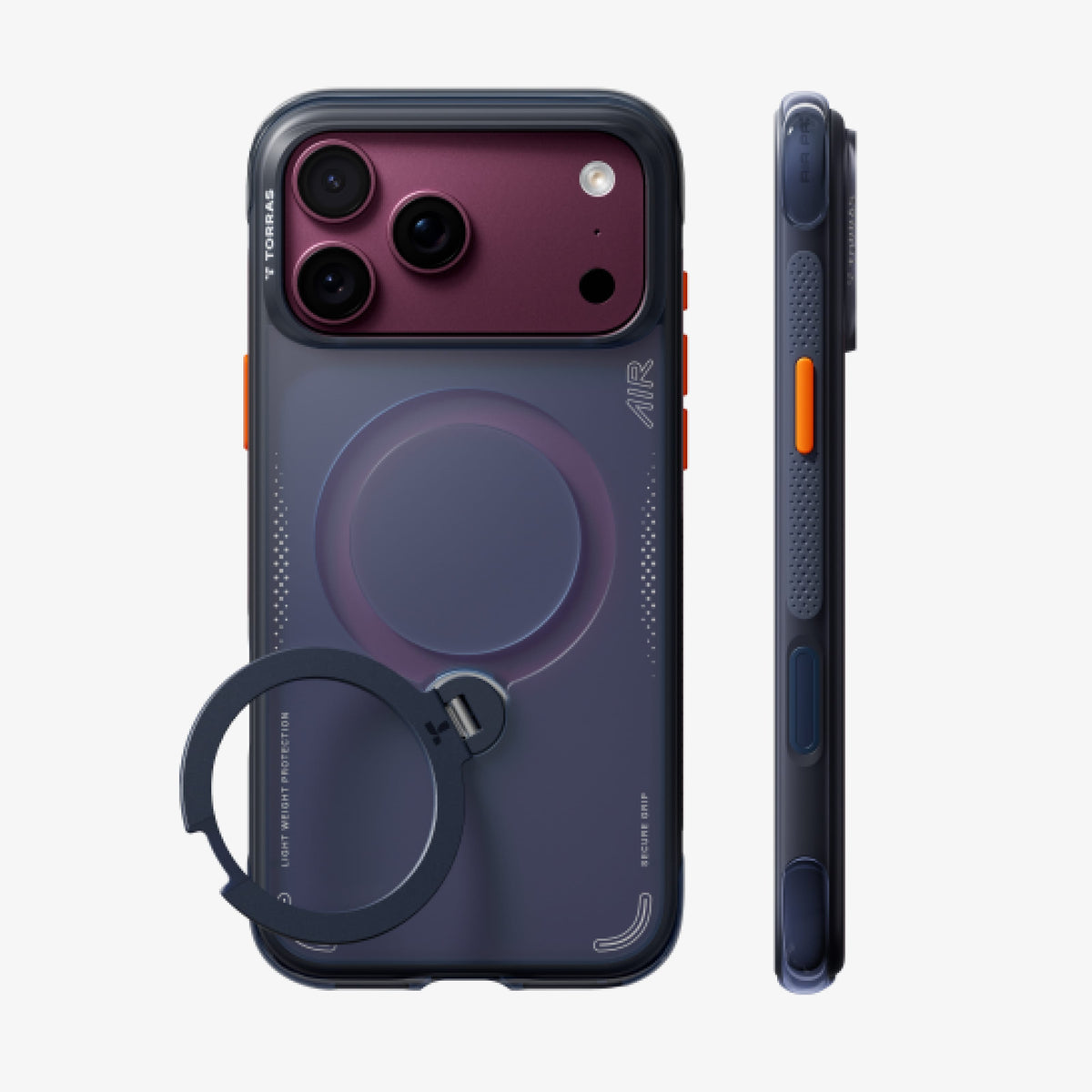 Ostand Q3 Air スタンドケース