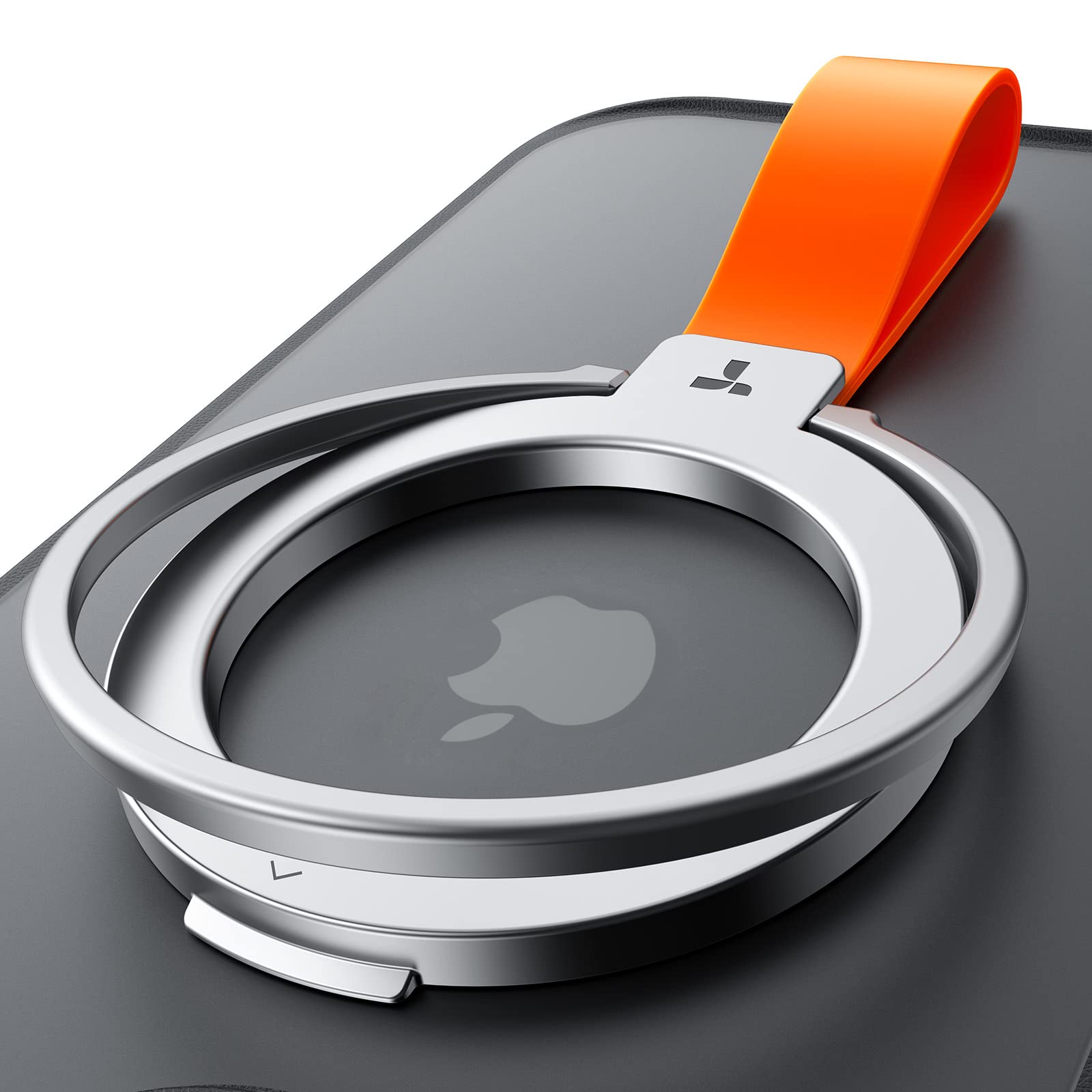 OmniRing  iPhone、Android全機種対応スマホリング