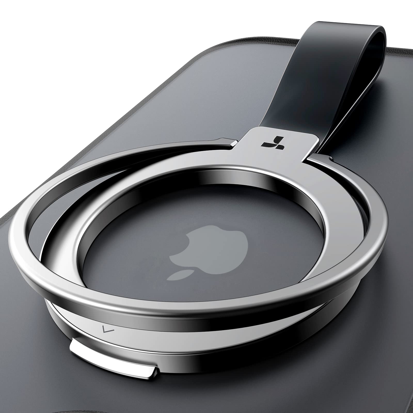 OmniRing  iPhone、Android全機種対応スマホリング