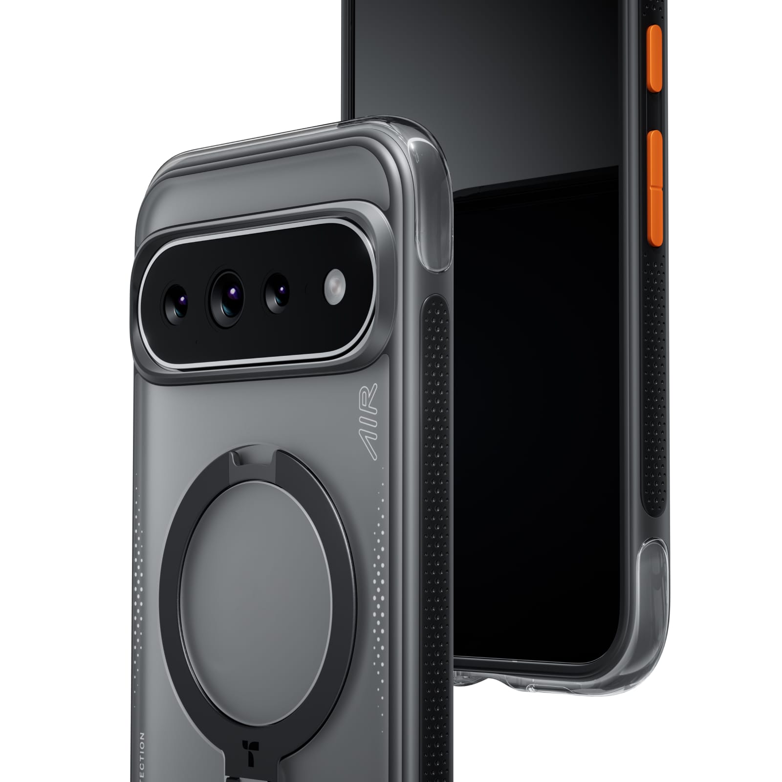 Ostand Q3 Air スタンドケース-Google Pixel 11 Pro XL