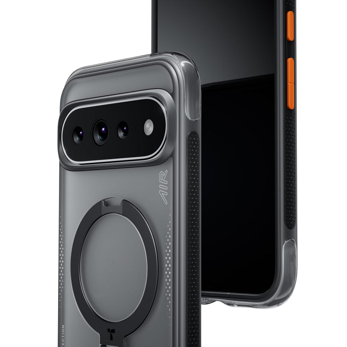 Ostand Q3 Air スタンドケース-Google Pixel 11 Pro XL