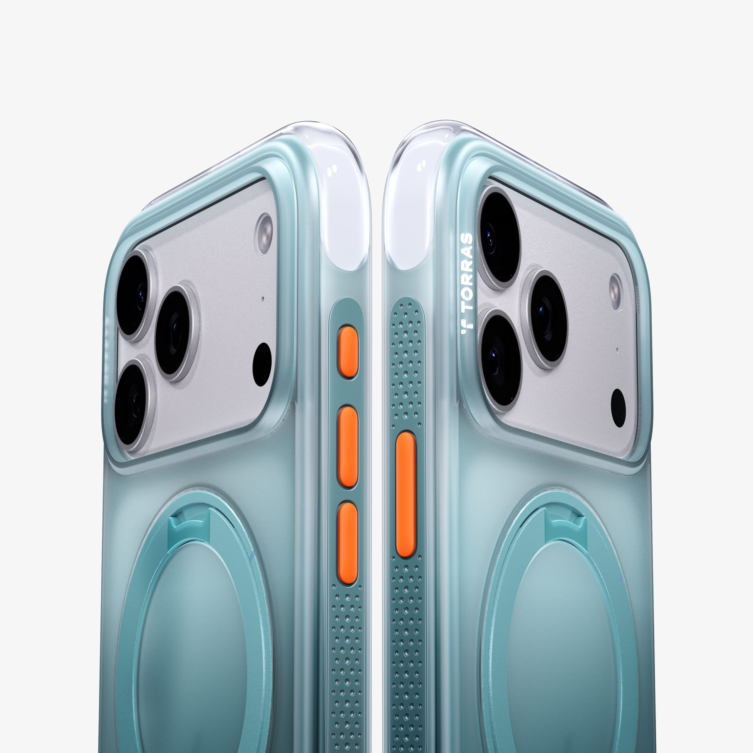 Ostand O3 Air Limited Edition | iPhone 16 15 スタンドケース
