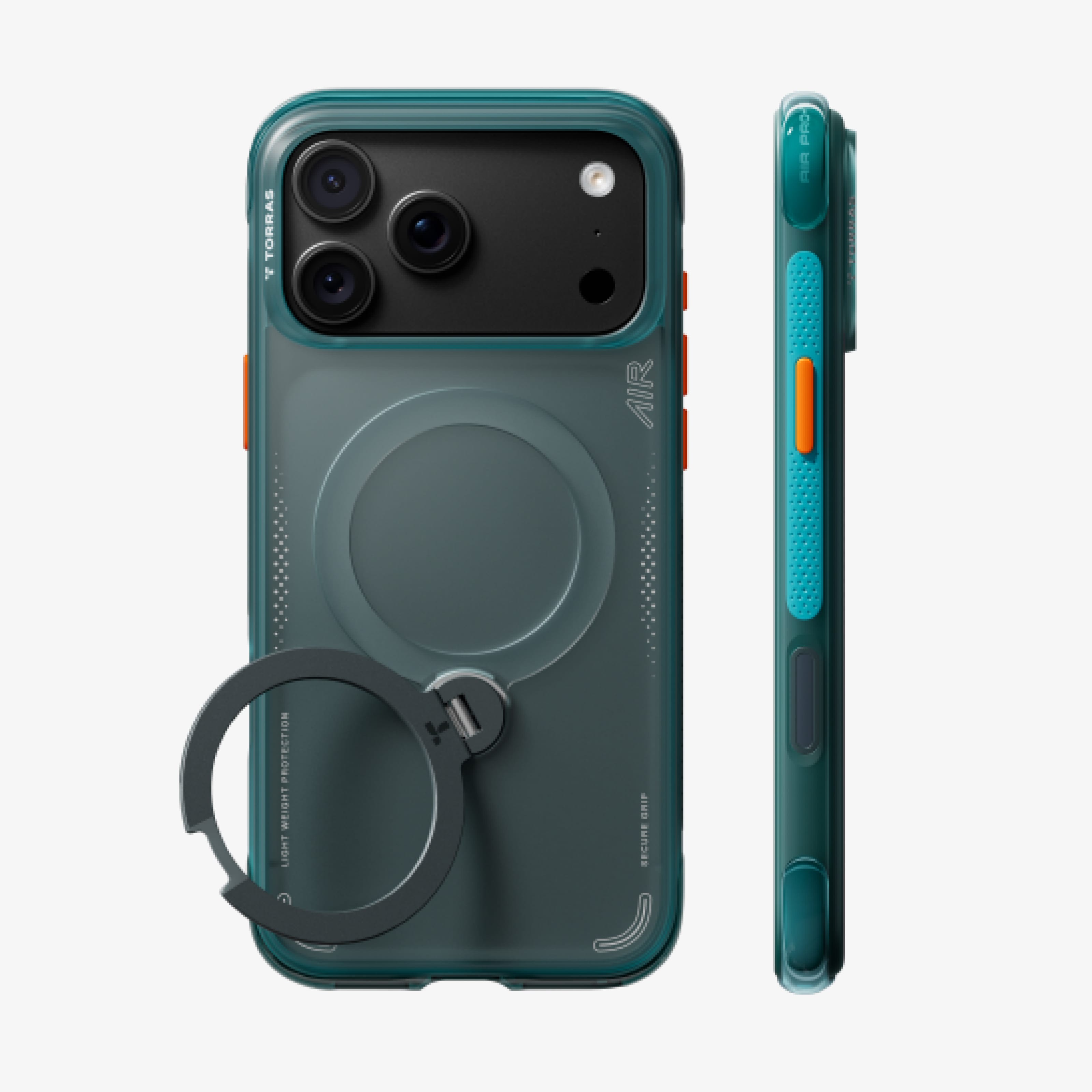 Ostand Q3 Air スタンドケース