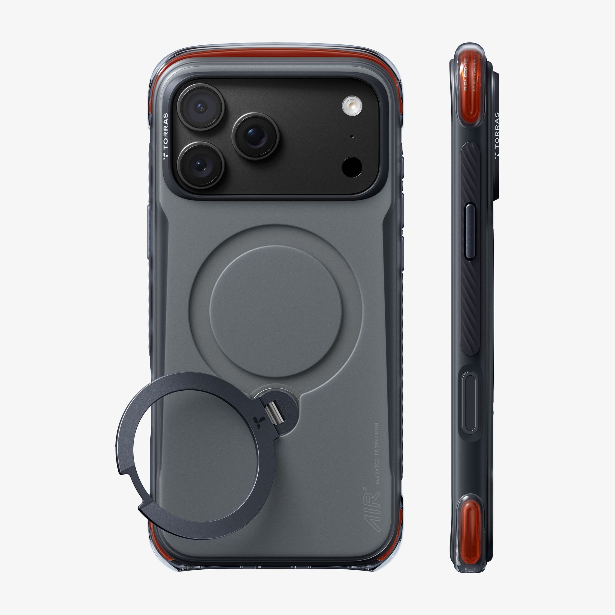 Ostand Q3 Air Pro スタンドケース