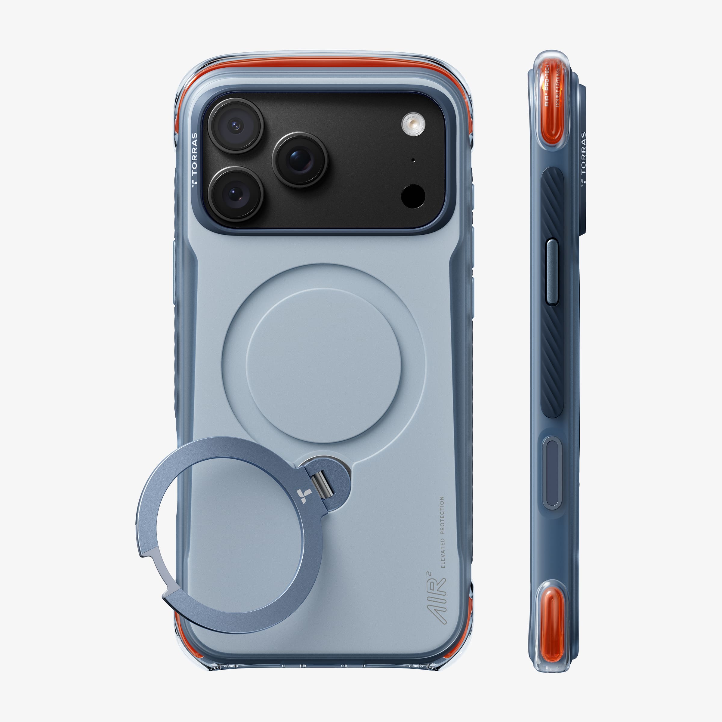 Ostand Q3 Air Pro スタンドケース