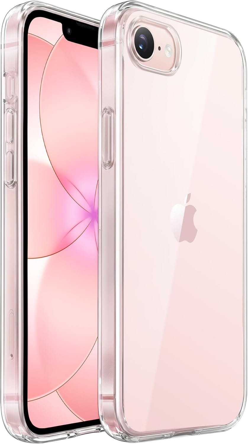 iPhone 17e/16e TORRAS OriginFit超薄型 極軽量スマホケー