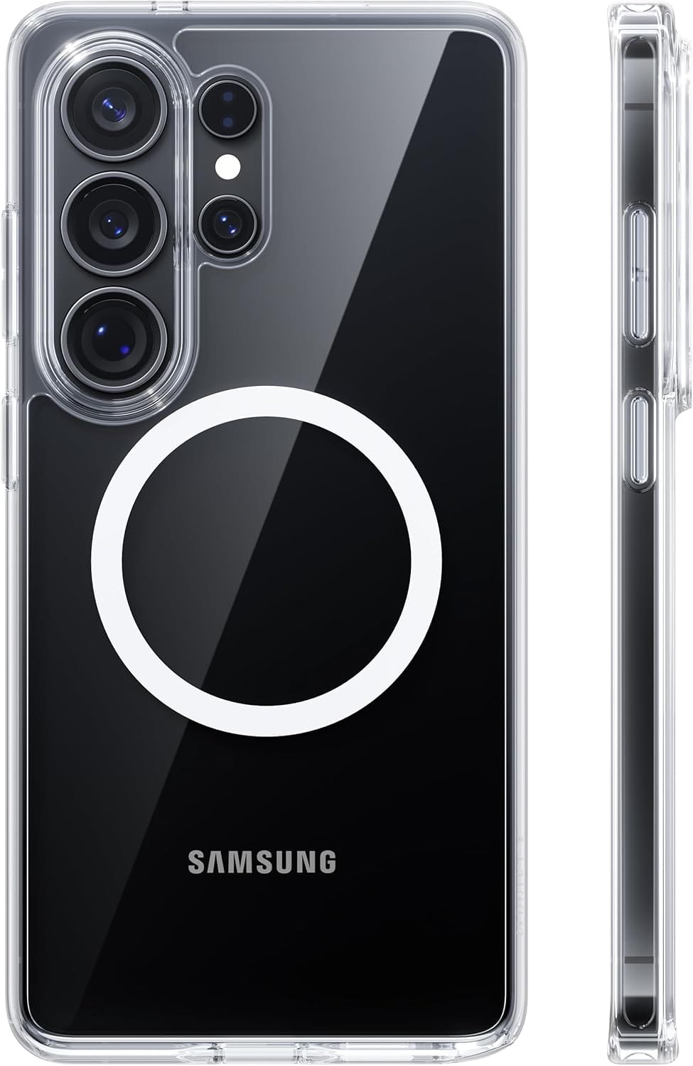 Guardian Magsafe SamSung Galaxy S26 ultra用