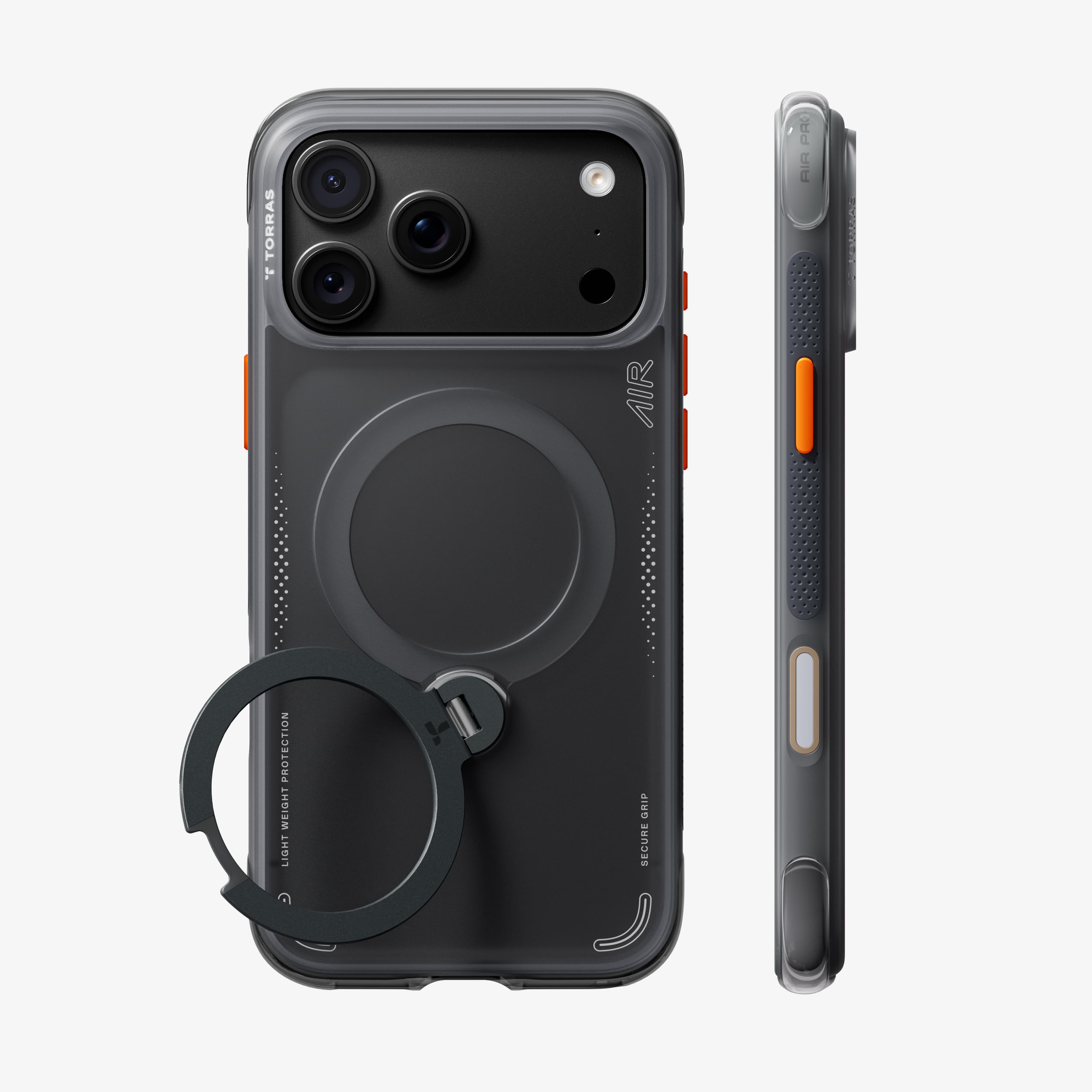Ostand Q3 Air スタンドケース