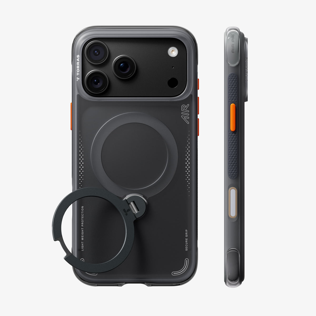 Ostand Q3 Air スタンドケース