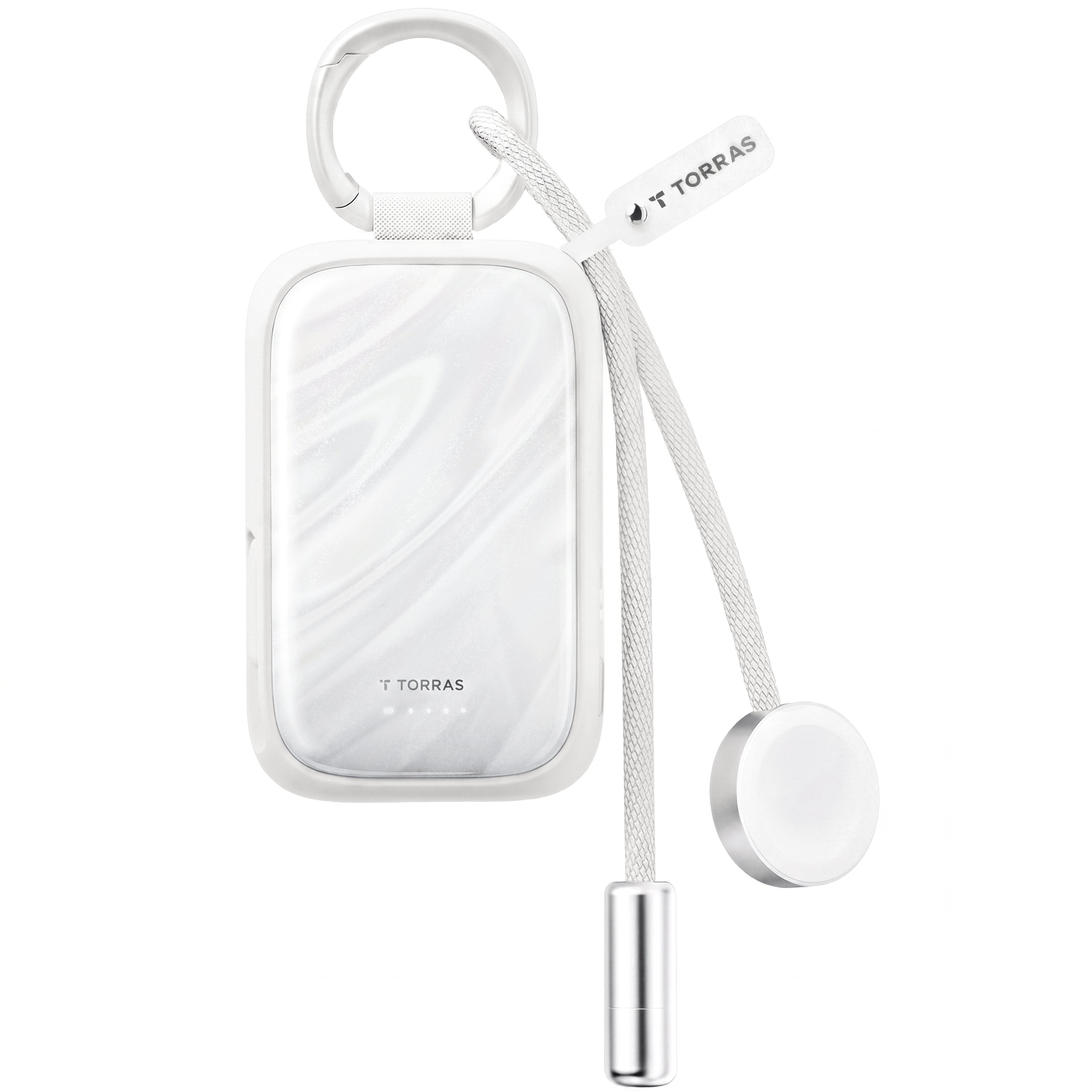 FlexLine PearlGo モバイルバッテリー 発売開始！！！