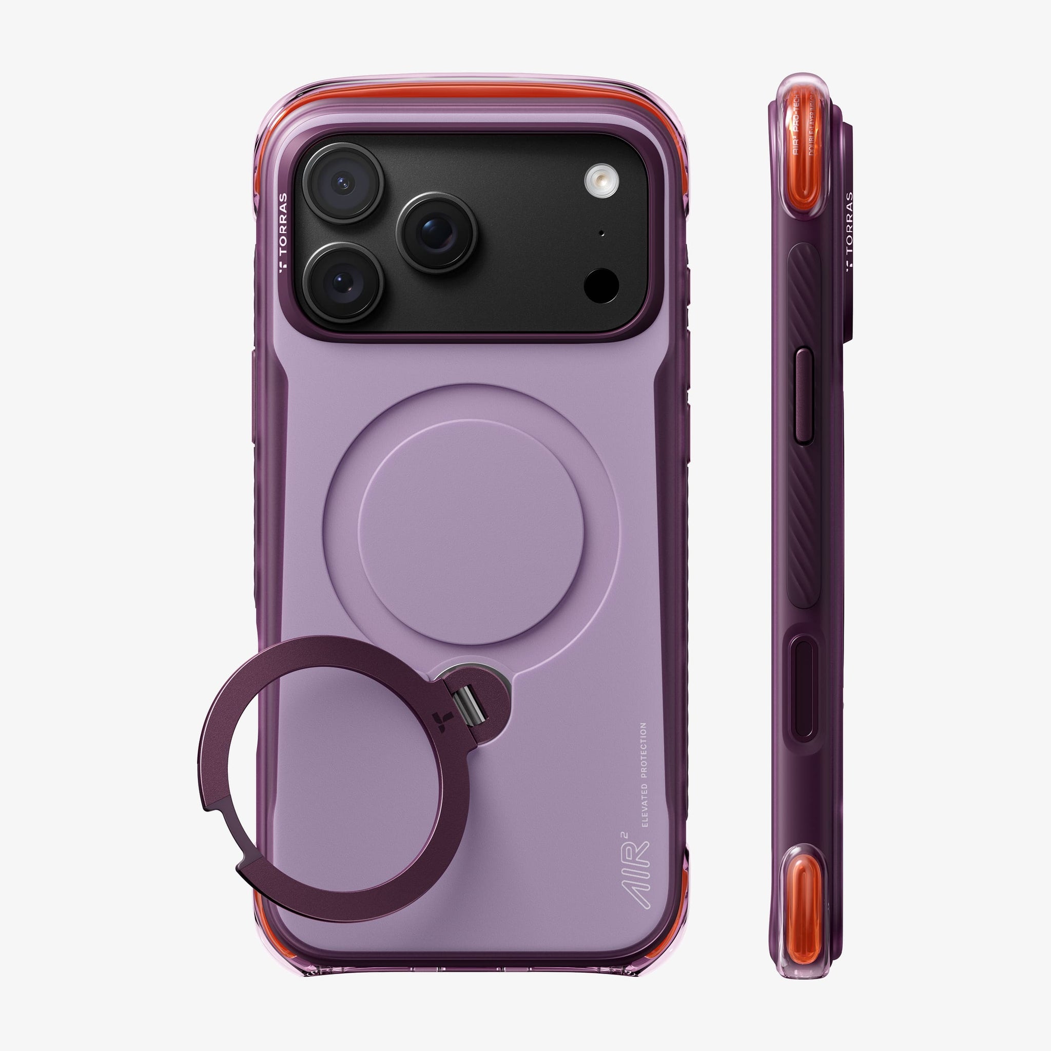 Ostand Q3 Air Pro スタンドケース