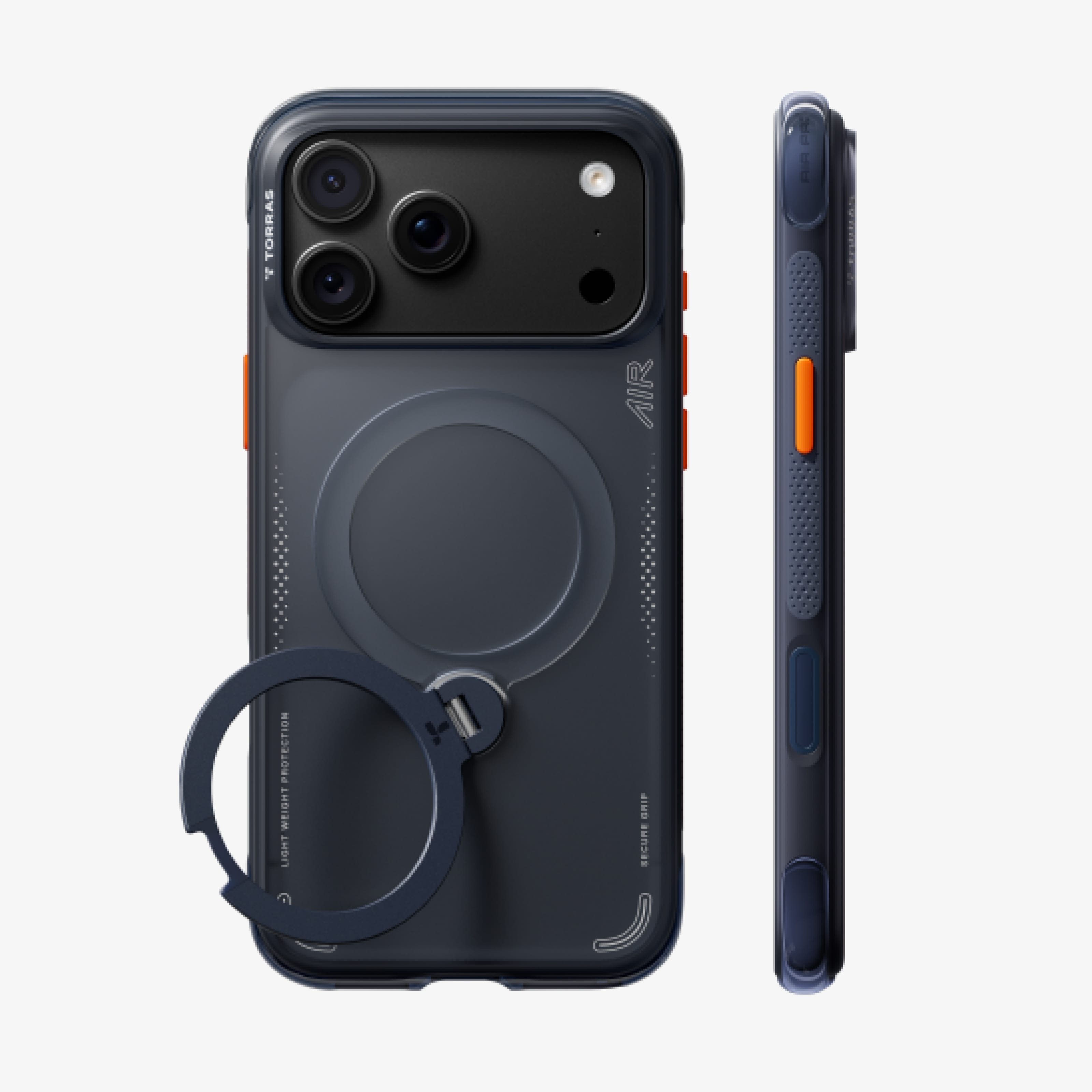 Ostand Q3 Air スタンドケース